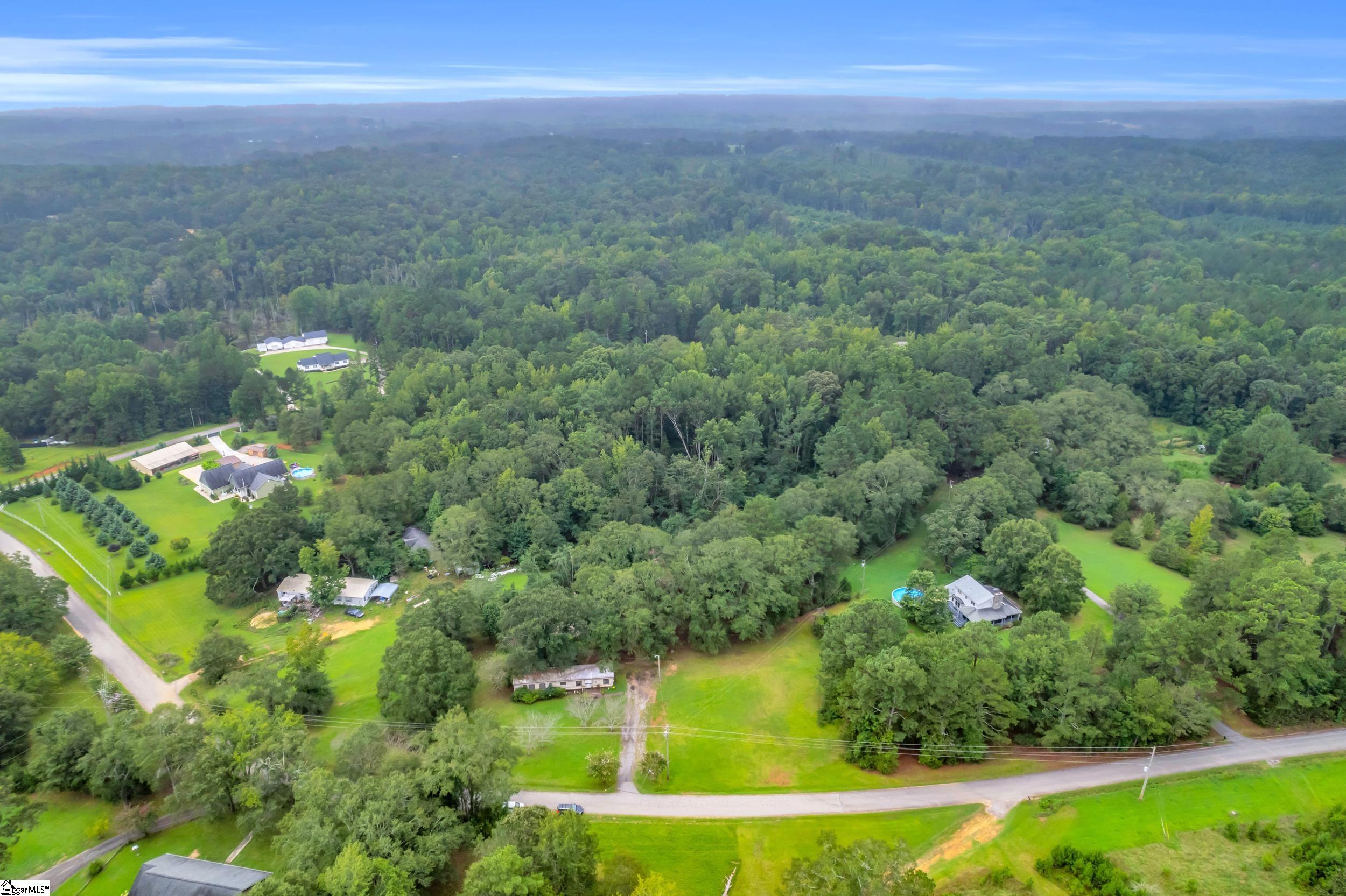 256 Sweetwater Road Fountain Inn, SC 29644