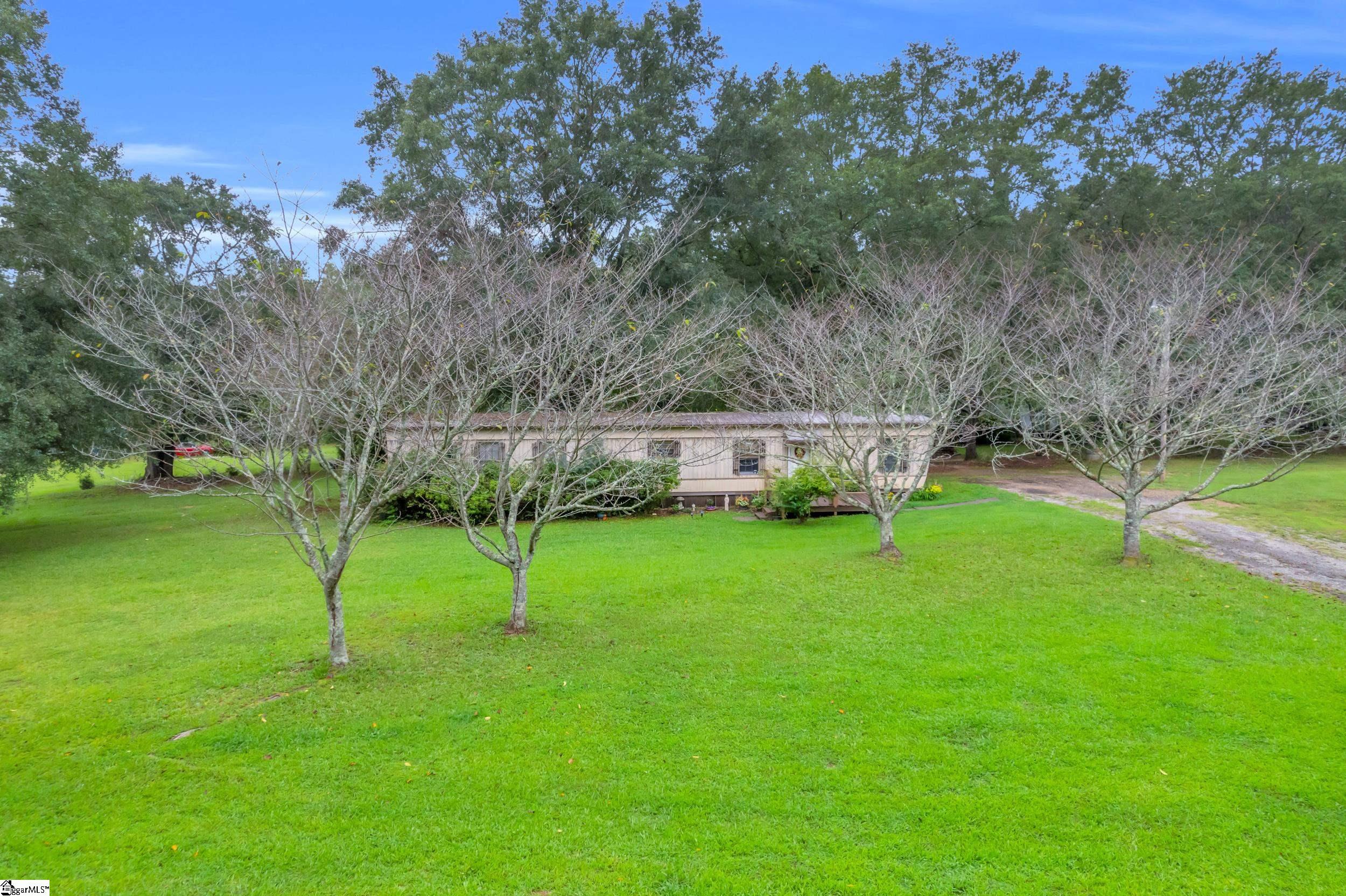 256 Sweetwater Road Fountain Inn, SC 29644