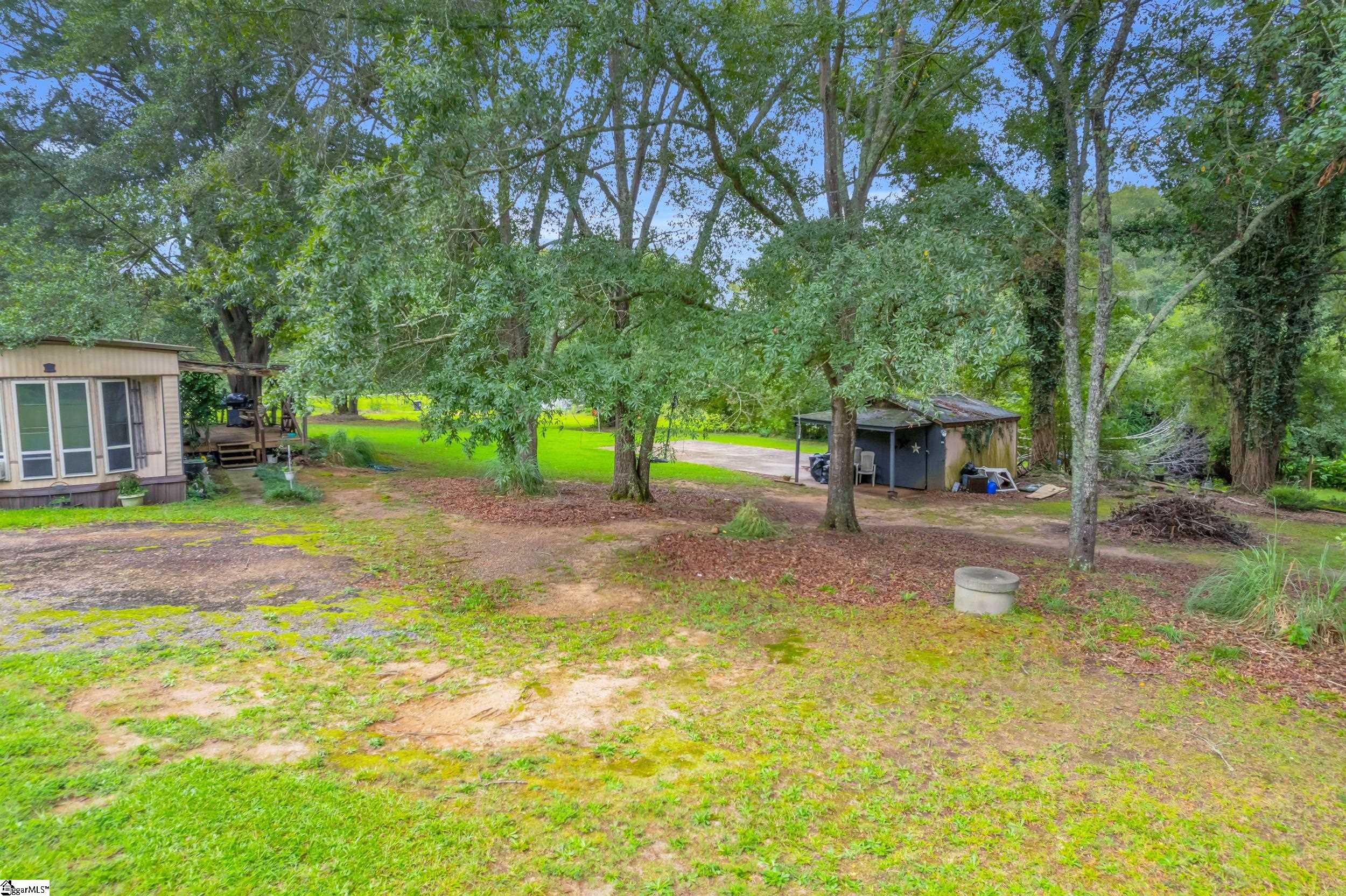 256 Sweetwater Road Fountain Inn, SC 29644