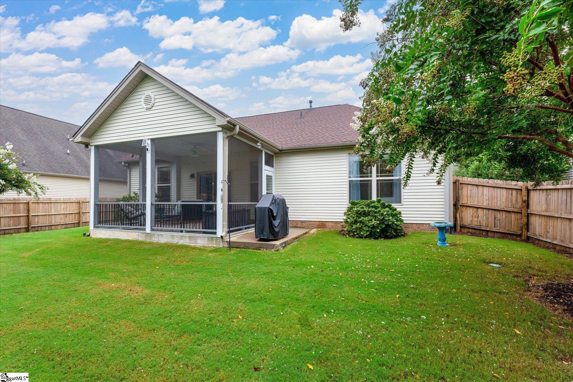 6 Dunbrook Drive Simpsonville, SC 29680