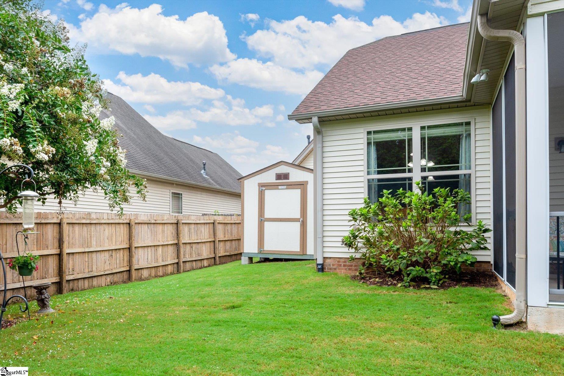 6 Dunbrook Drive Simpsonville, SC 29680