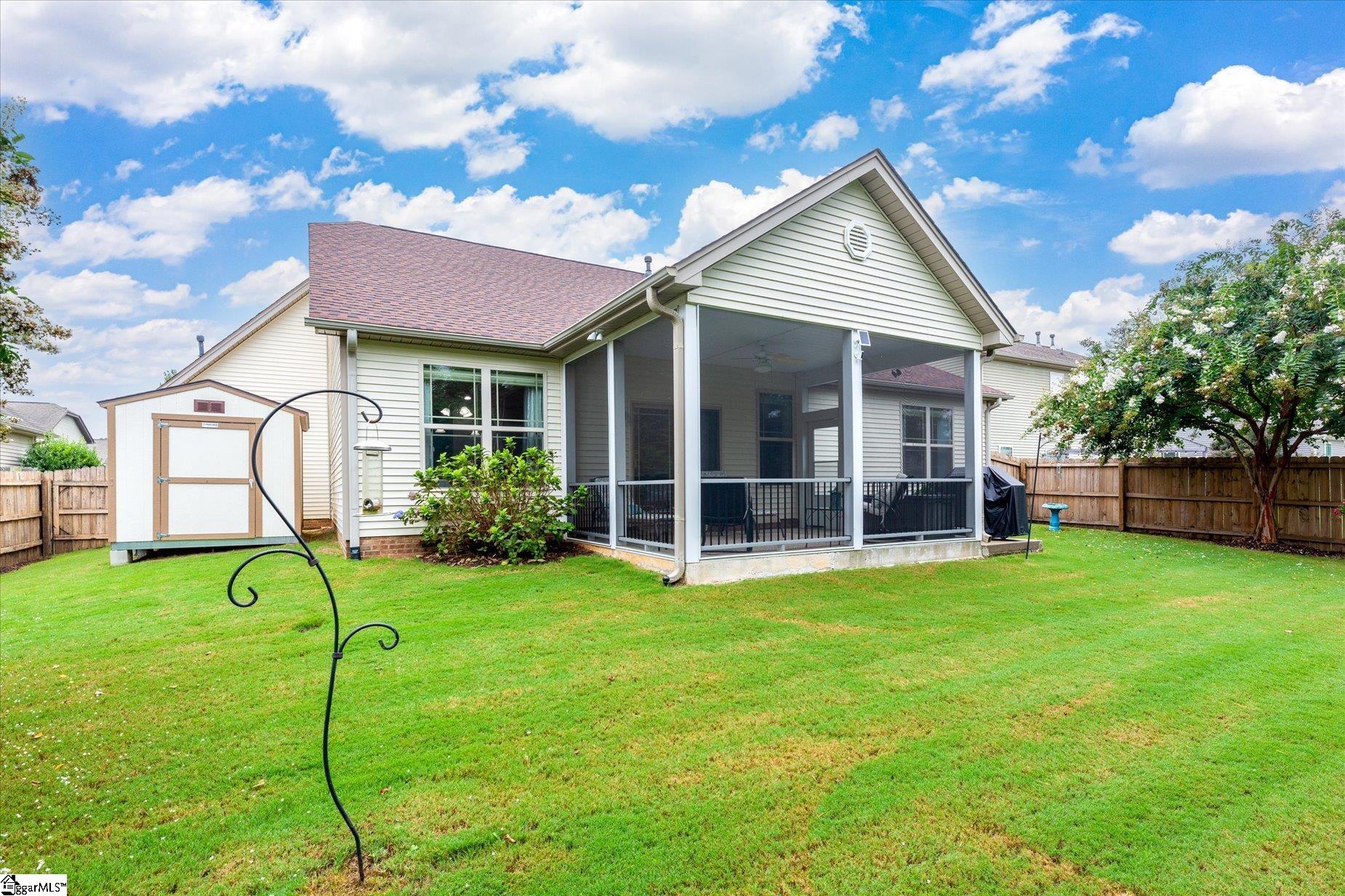 6 Dunbrook Drive Simpsonville, SC 29680