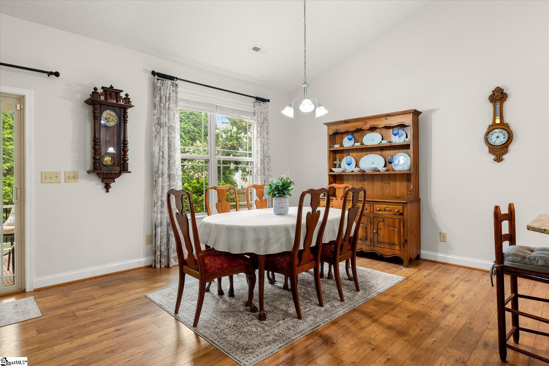 6 Dunbrook Drive Simpsonville, SC 29680
