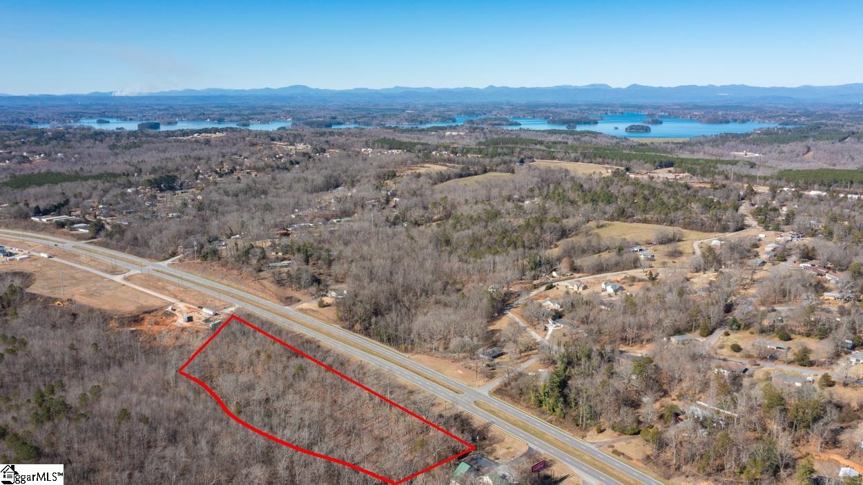 00 Highway 123 Seneca, SC 29678