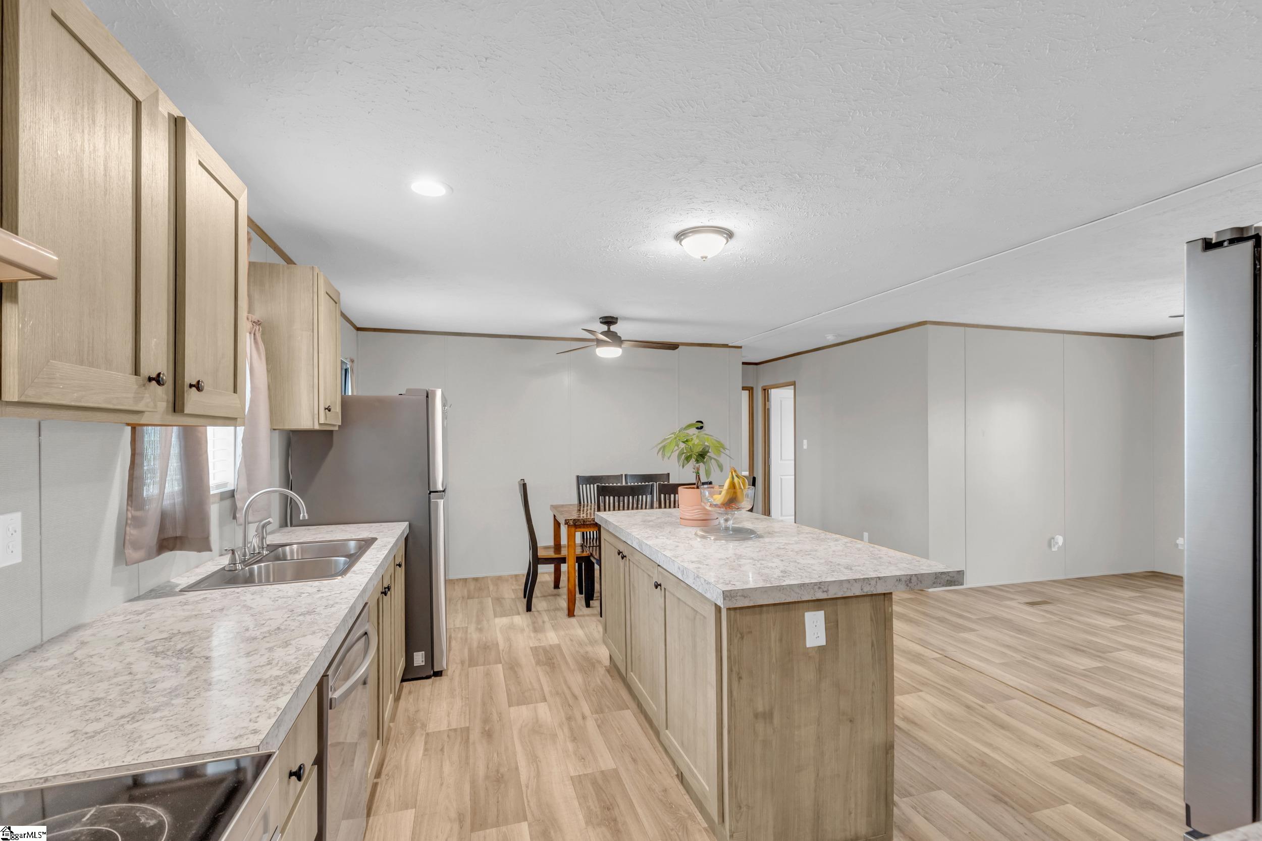 112 Burdette Road Iva, SC 29655