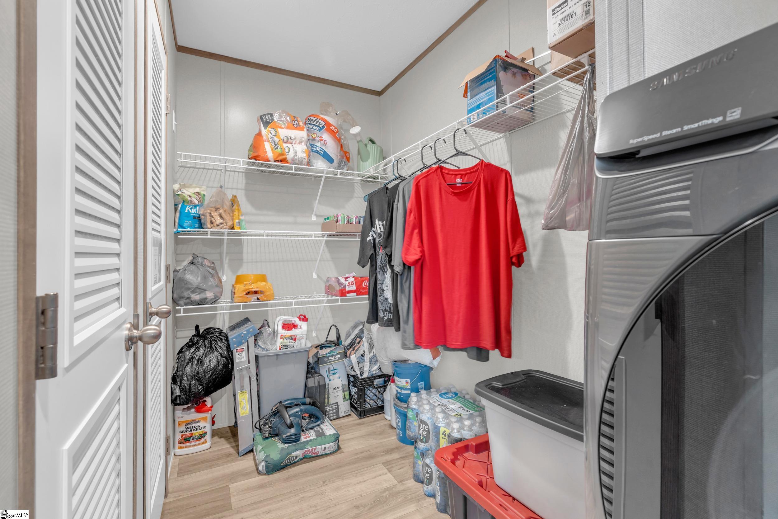 112 Burdette Road Iva, SC 29655