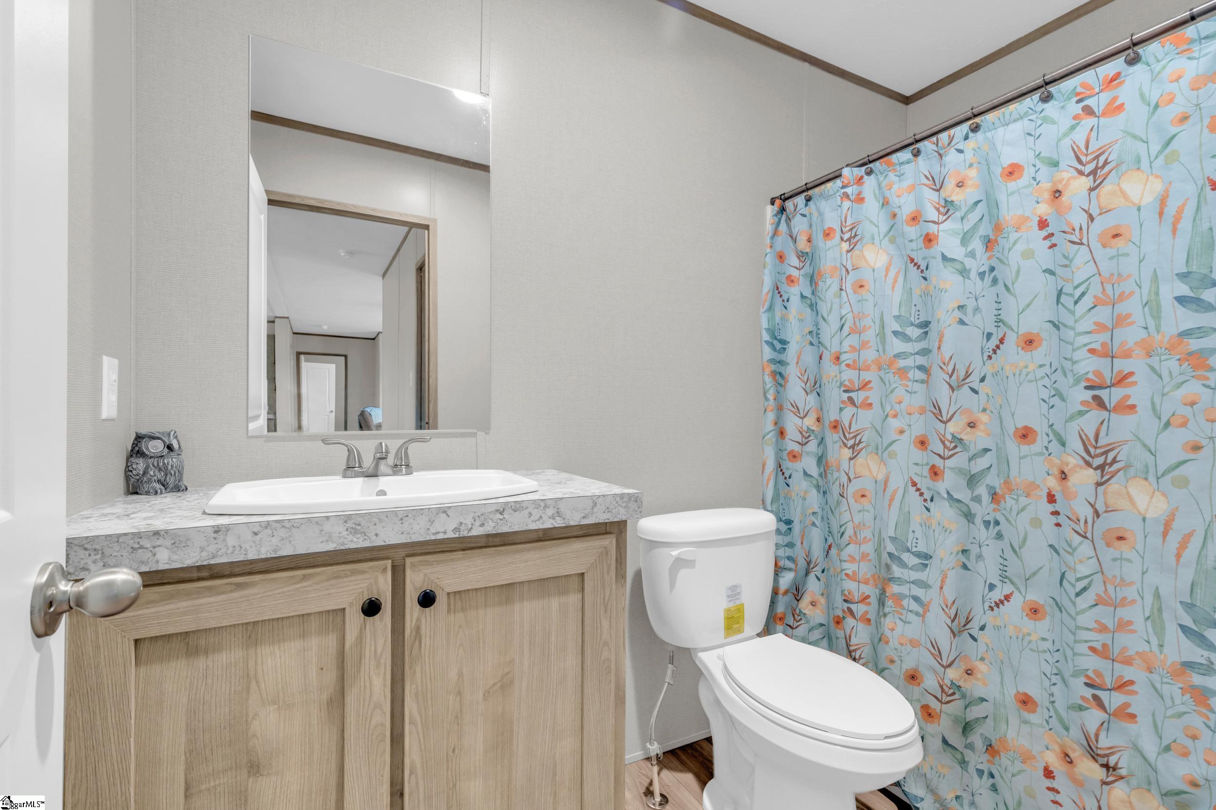 112 Burdette Road Iva, SC 29655