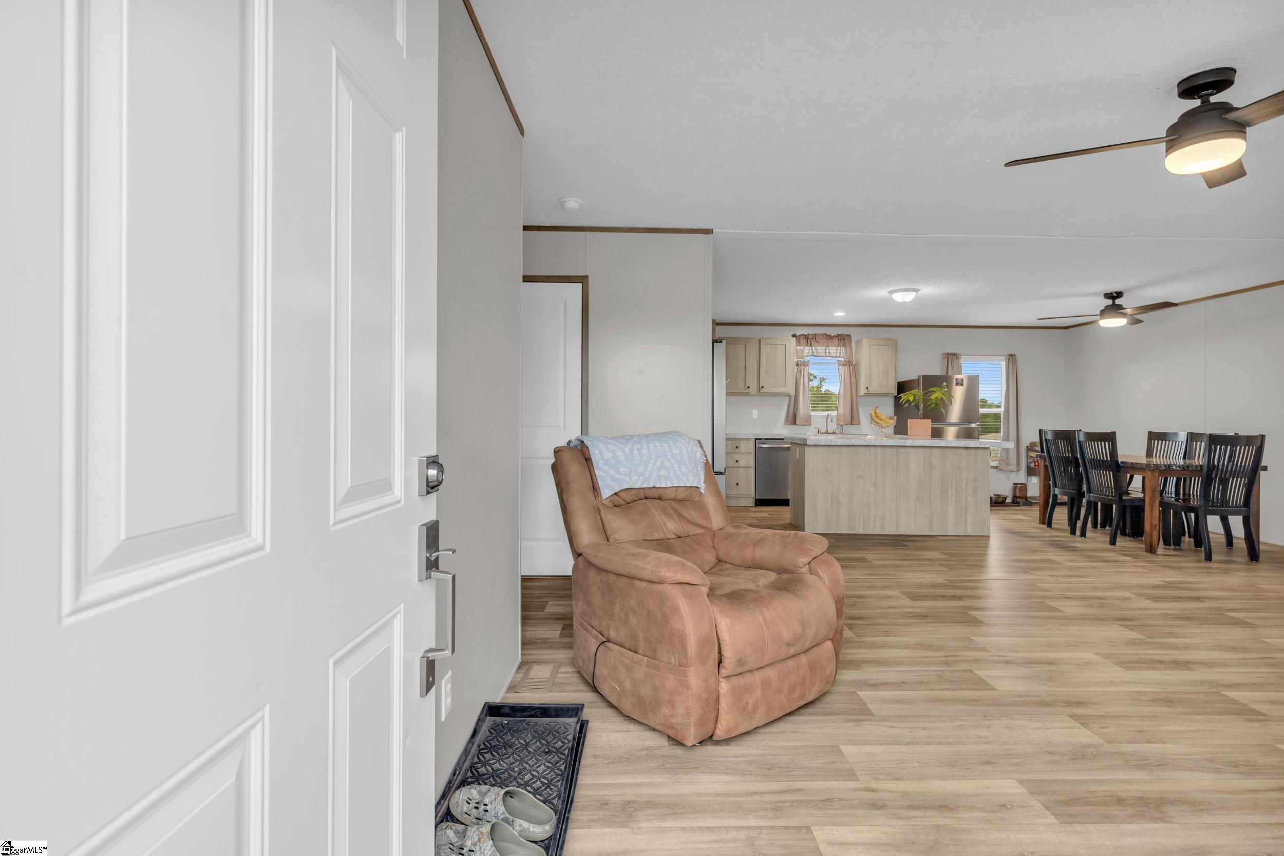 112 Burdette Road Iva, SC 29655