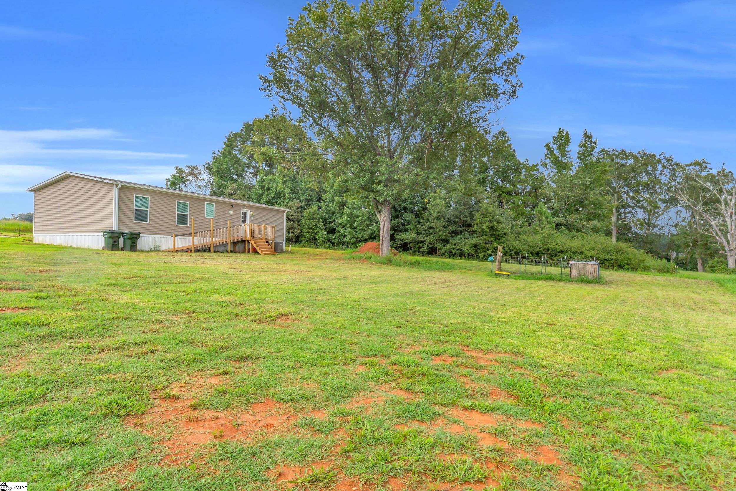 112 Burdette Road Iva, SC 29655