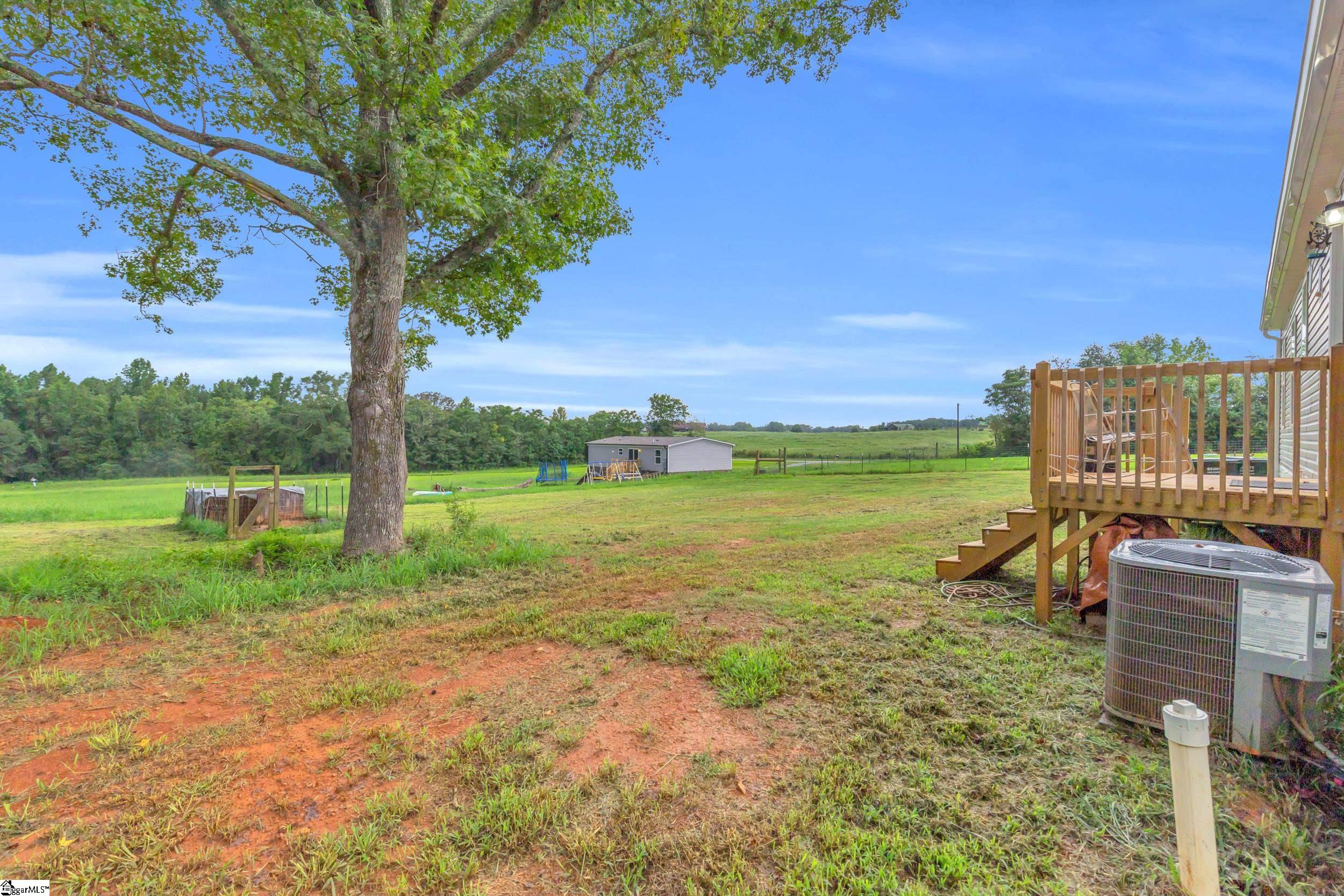 112 Burdette Road Iva, SC 29655