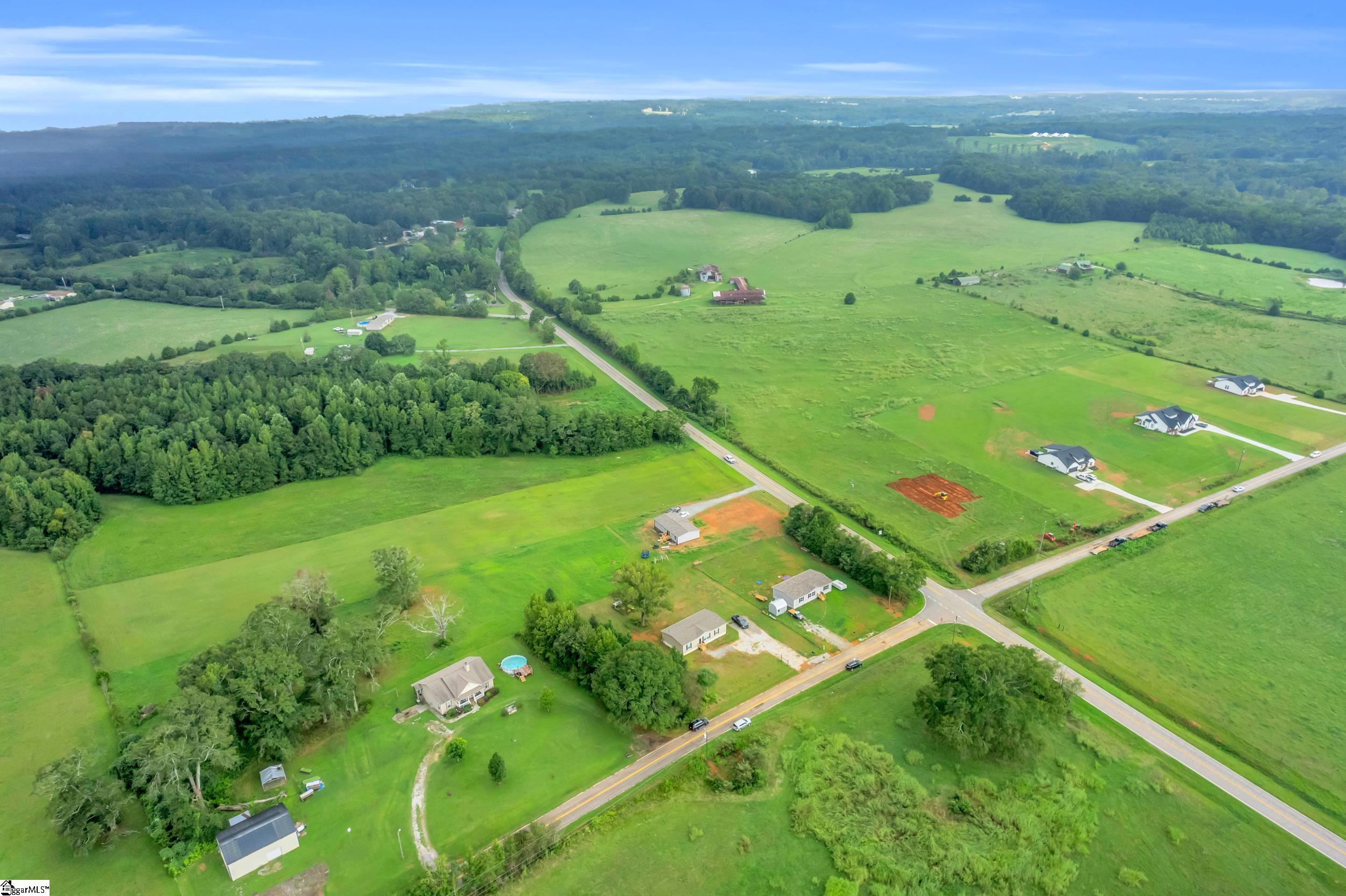 112 Burdette Road Iva, SC 29655