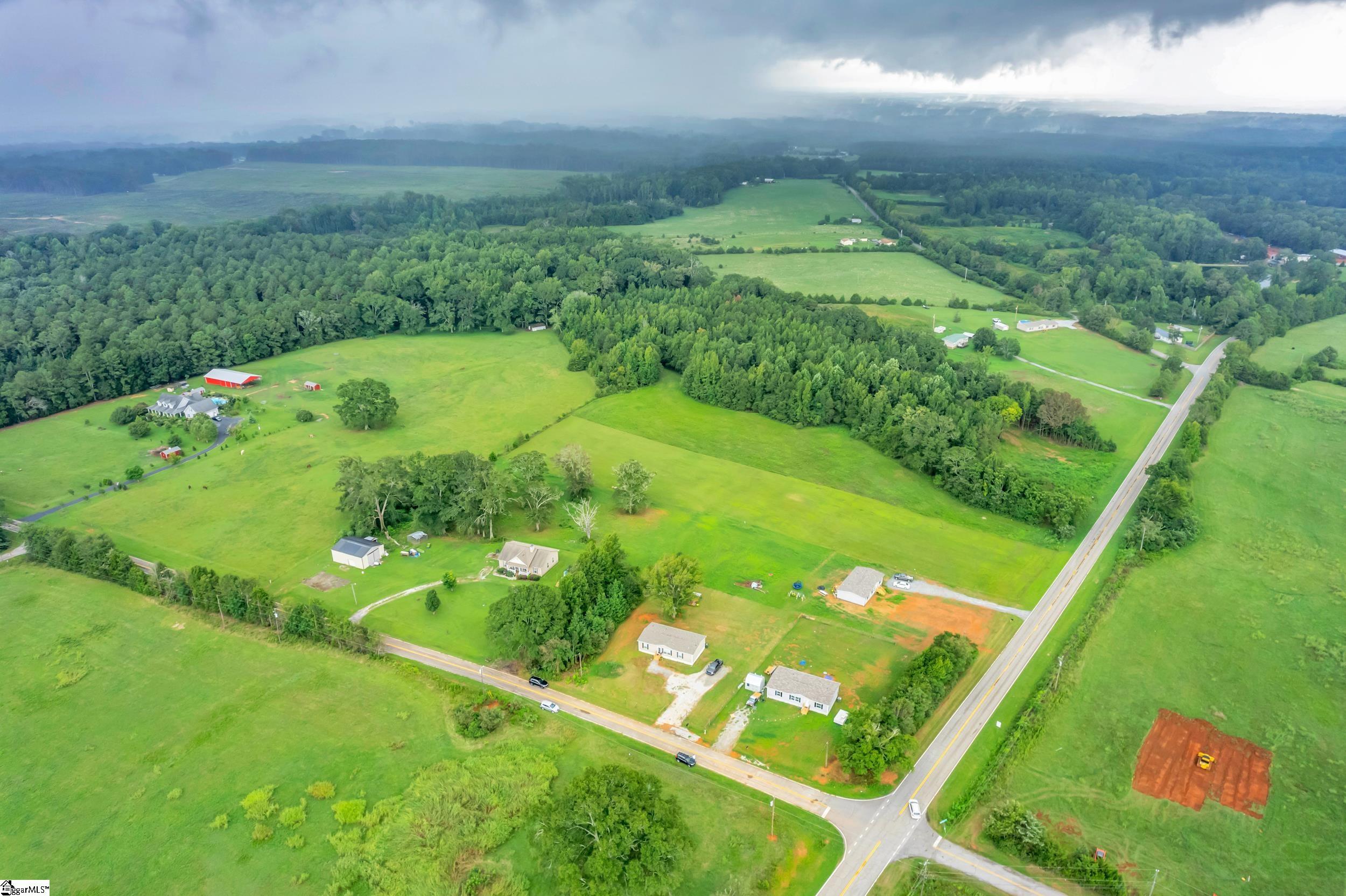 112 Burdette Road Iva, SC 29655