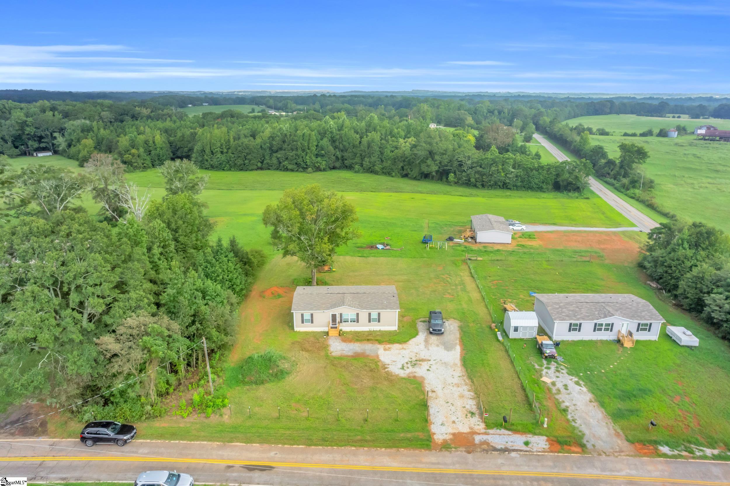 112 Burdette Road Iva, SC 29655