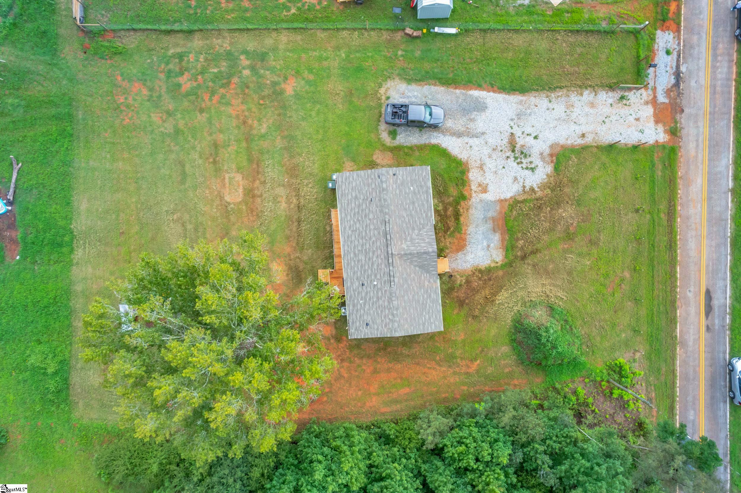 112 Burdette Road Iva, SC 29655