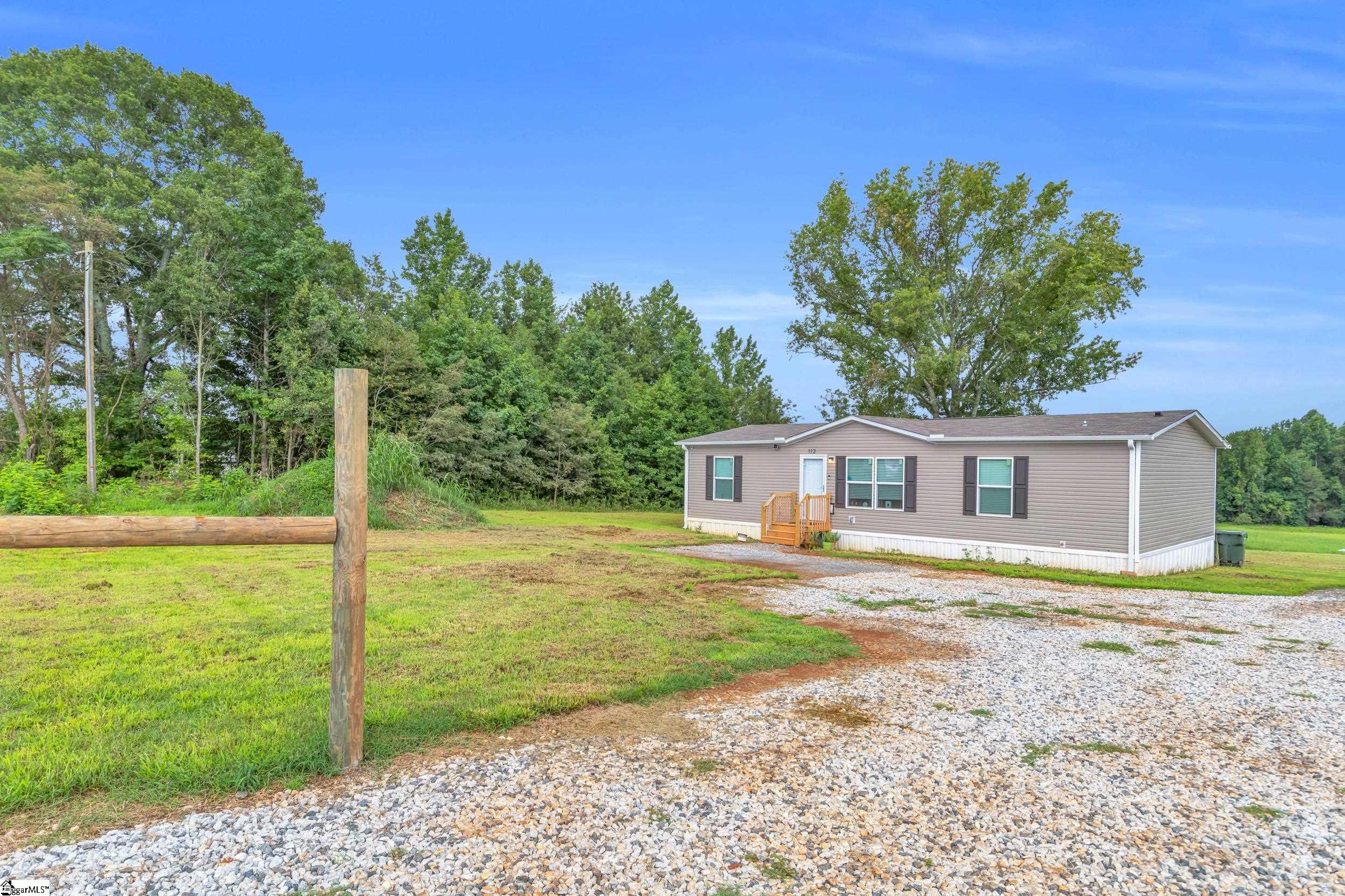 112 Burdette Road Iva, SC 29655