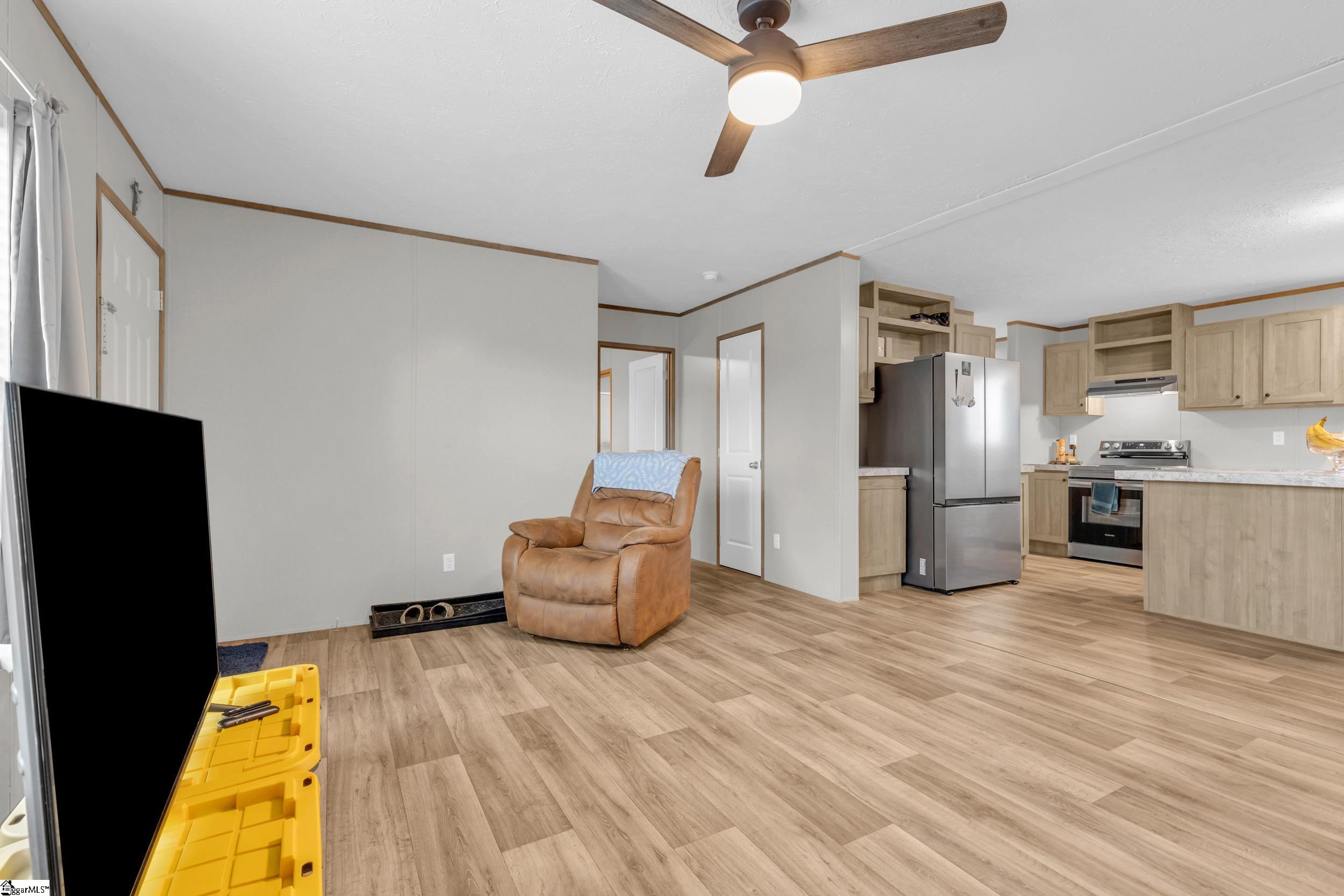112 Burdette Road Iva, SC 29655