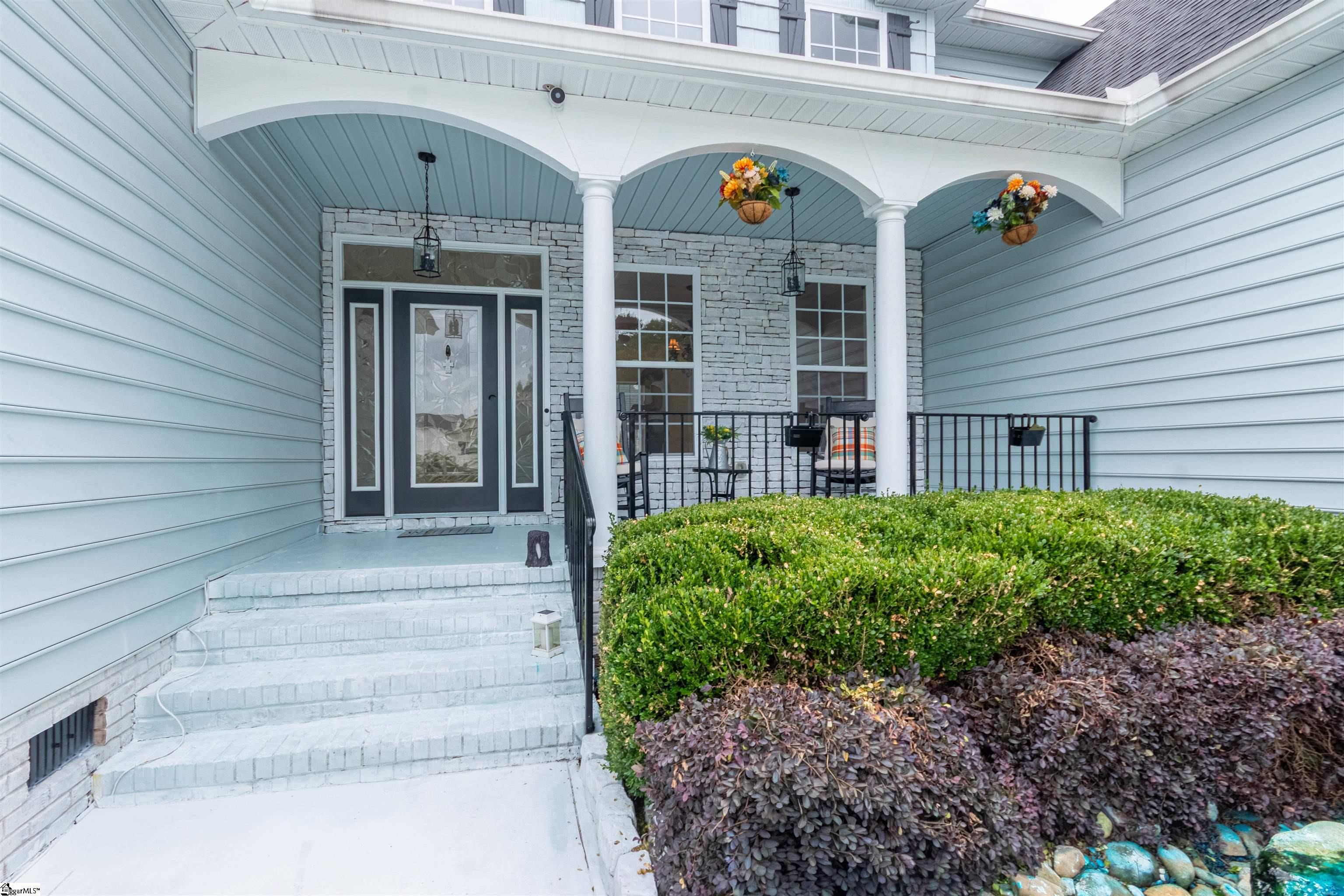 109 Creek Crossing Way Greer, SC 29651