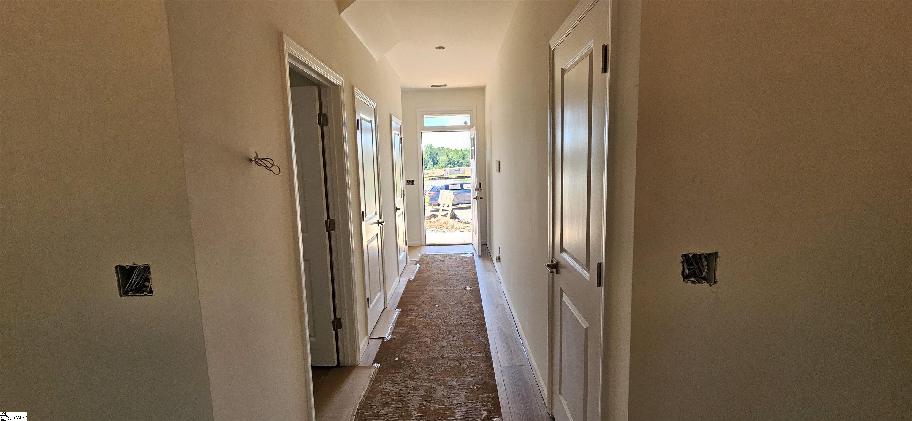 405 Barbican Place UNIT Lot 14 Greenville, SC 29605