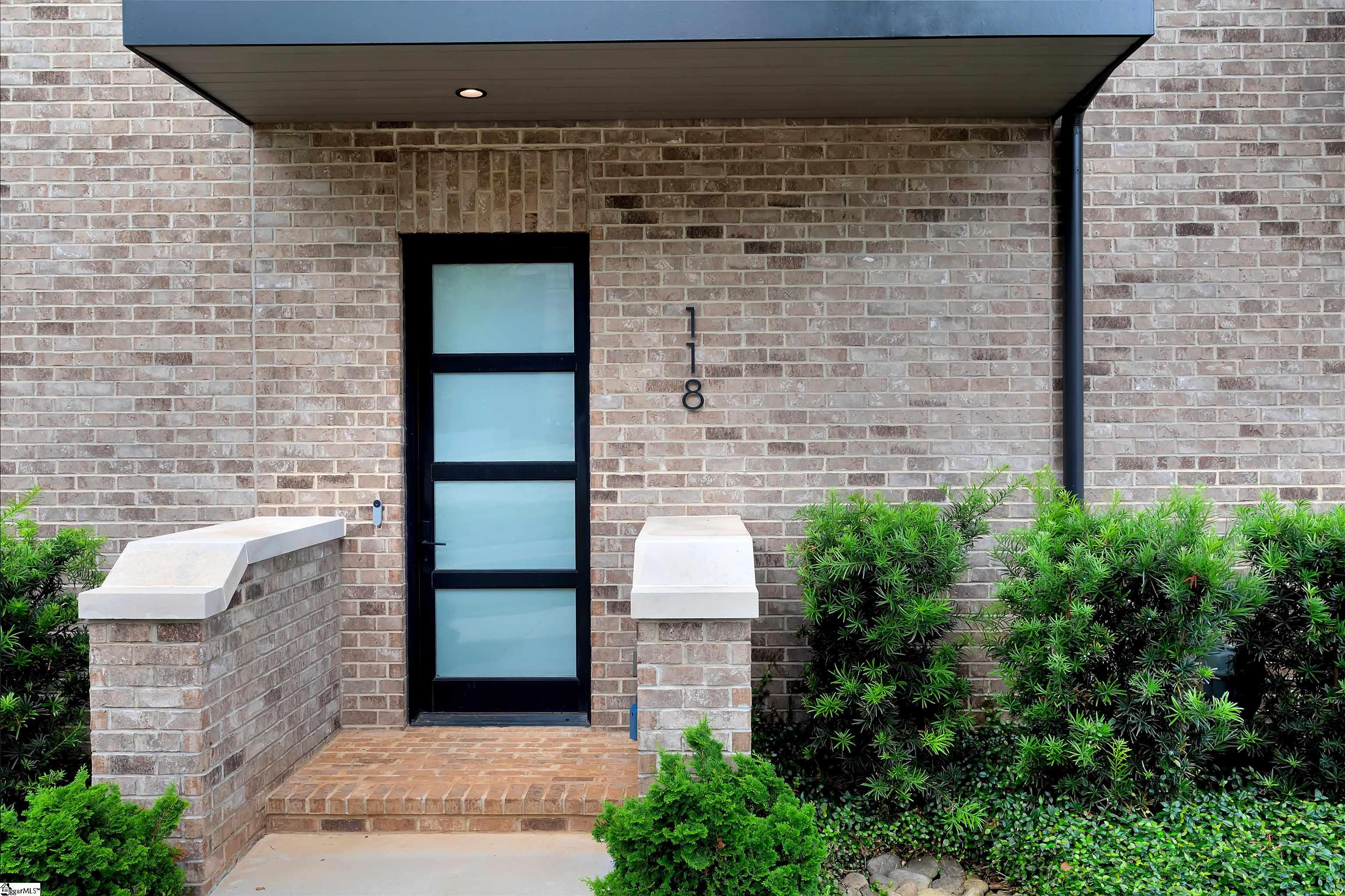 118 Oneal Street Greenville, SC 29601