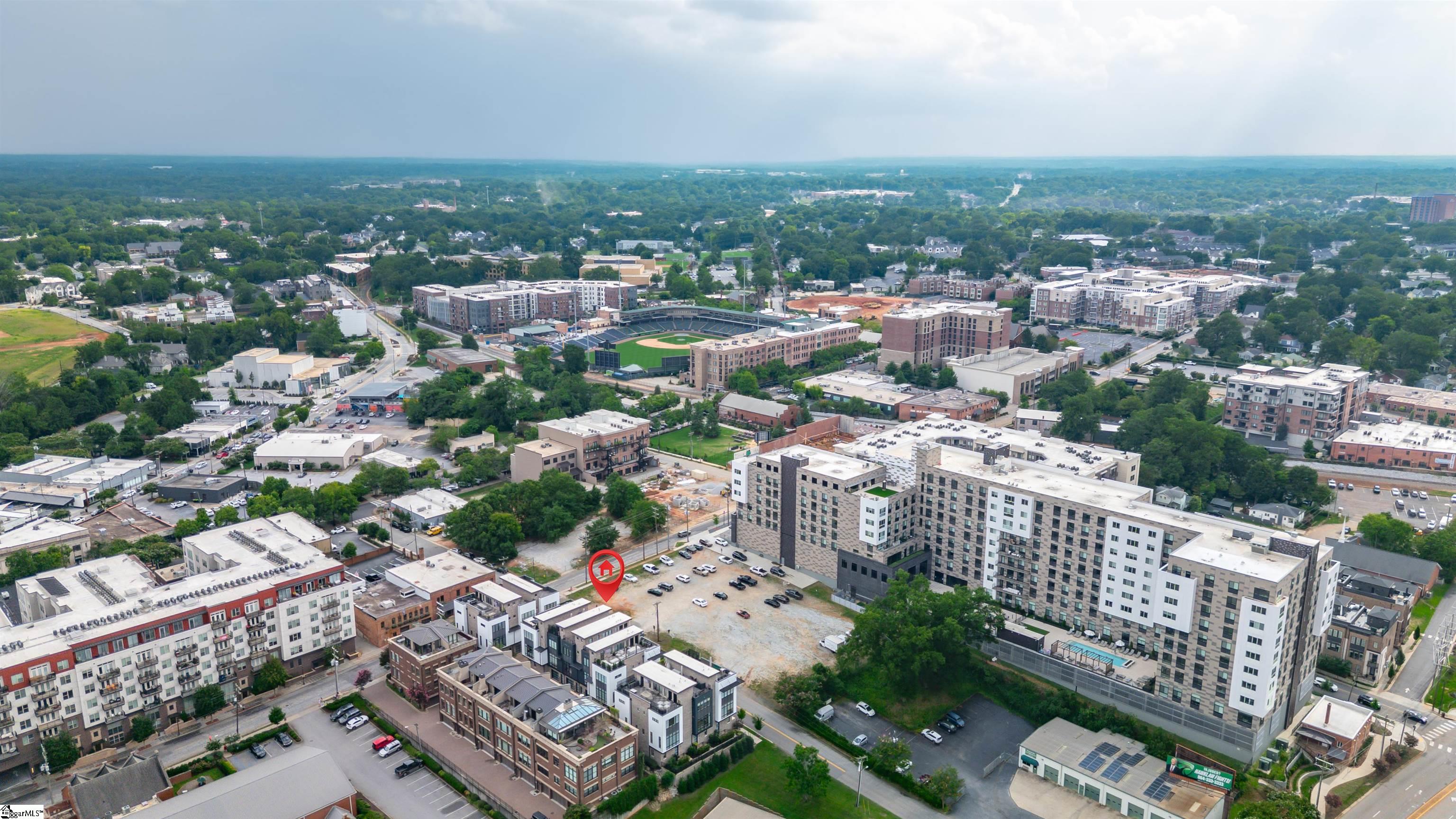 118 Oneal Street Greenville, SC 29601