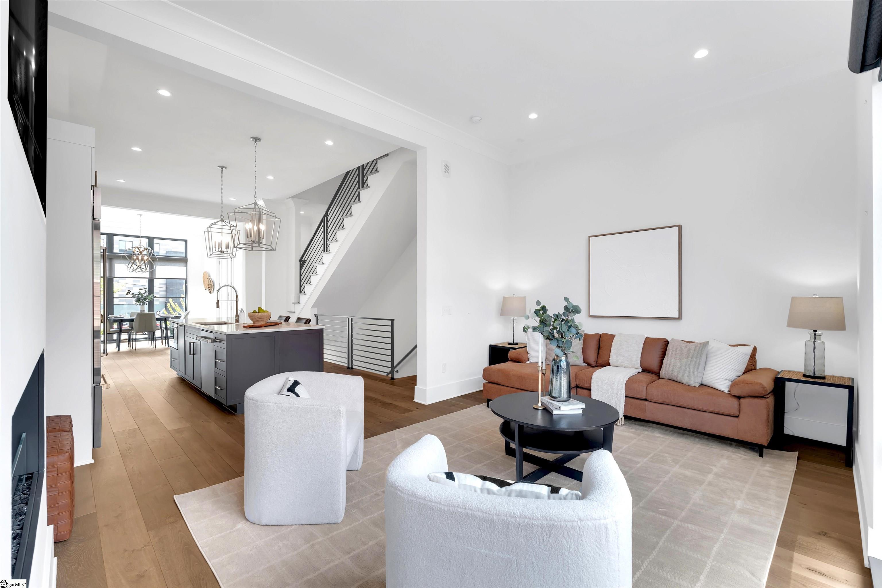 118 Oneal Street Greenville, SC 29601