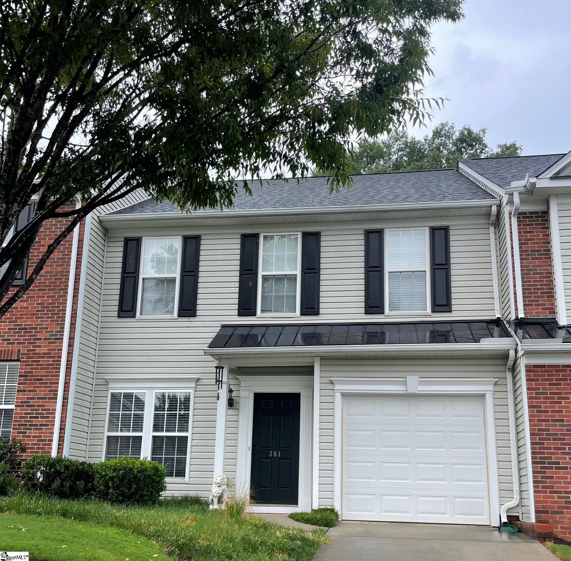 361 Moonstone Drive Mauldin, SC 29662