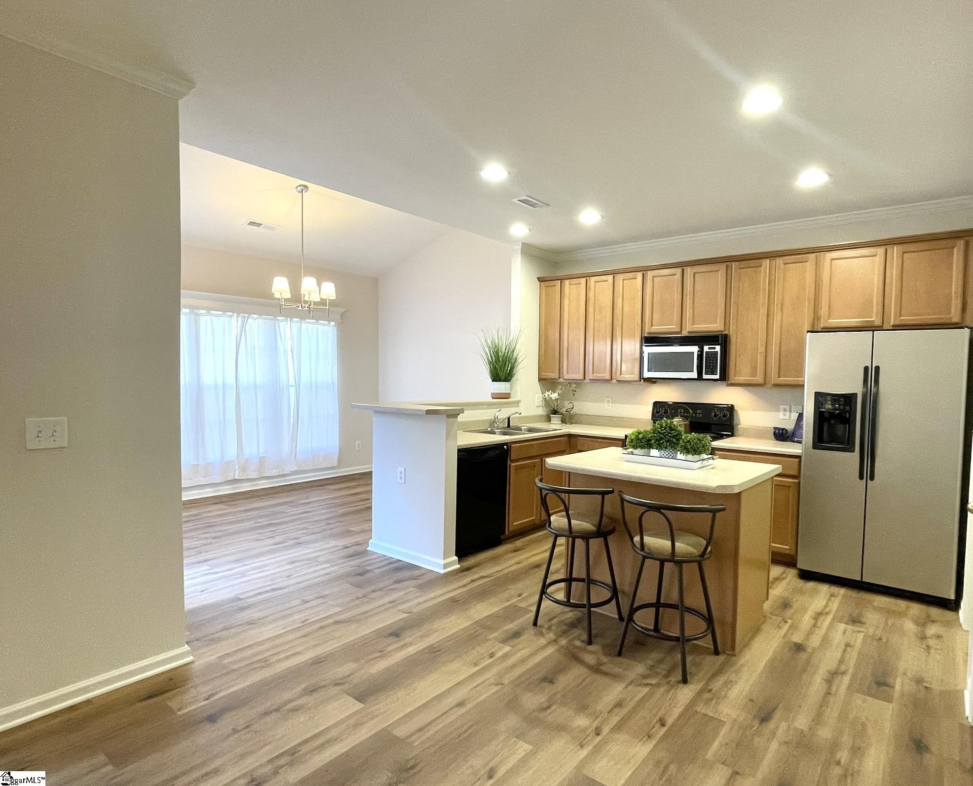 361 Moonstone Drive Mauldin, SC 29662