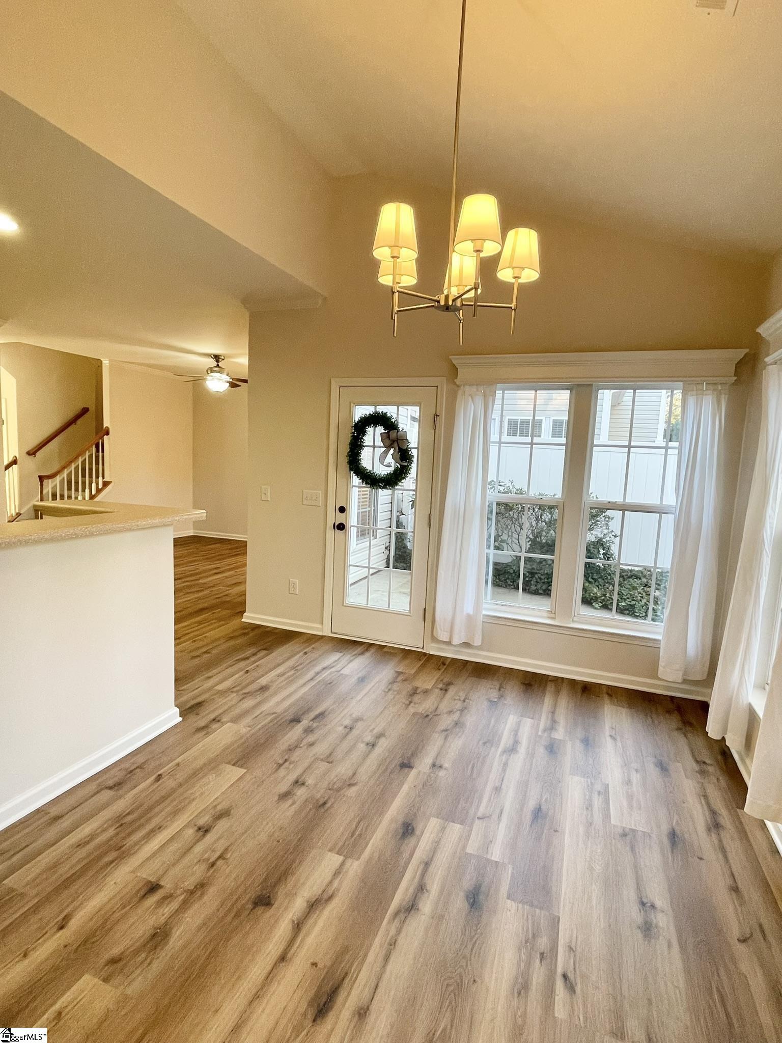 361 Moonstone Drive Mauldin, SC 29662