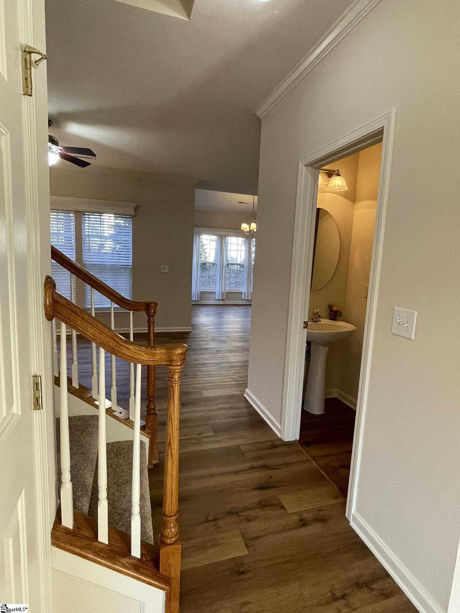 361 Moonstone Drive Mauldin, SC 29662
