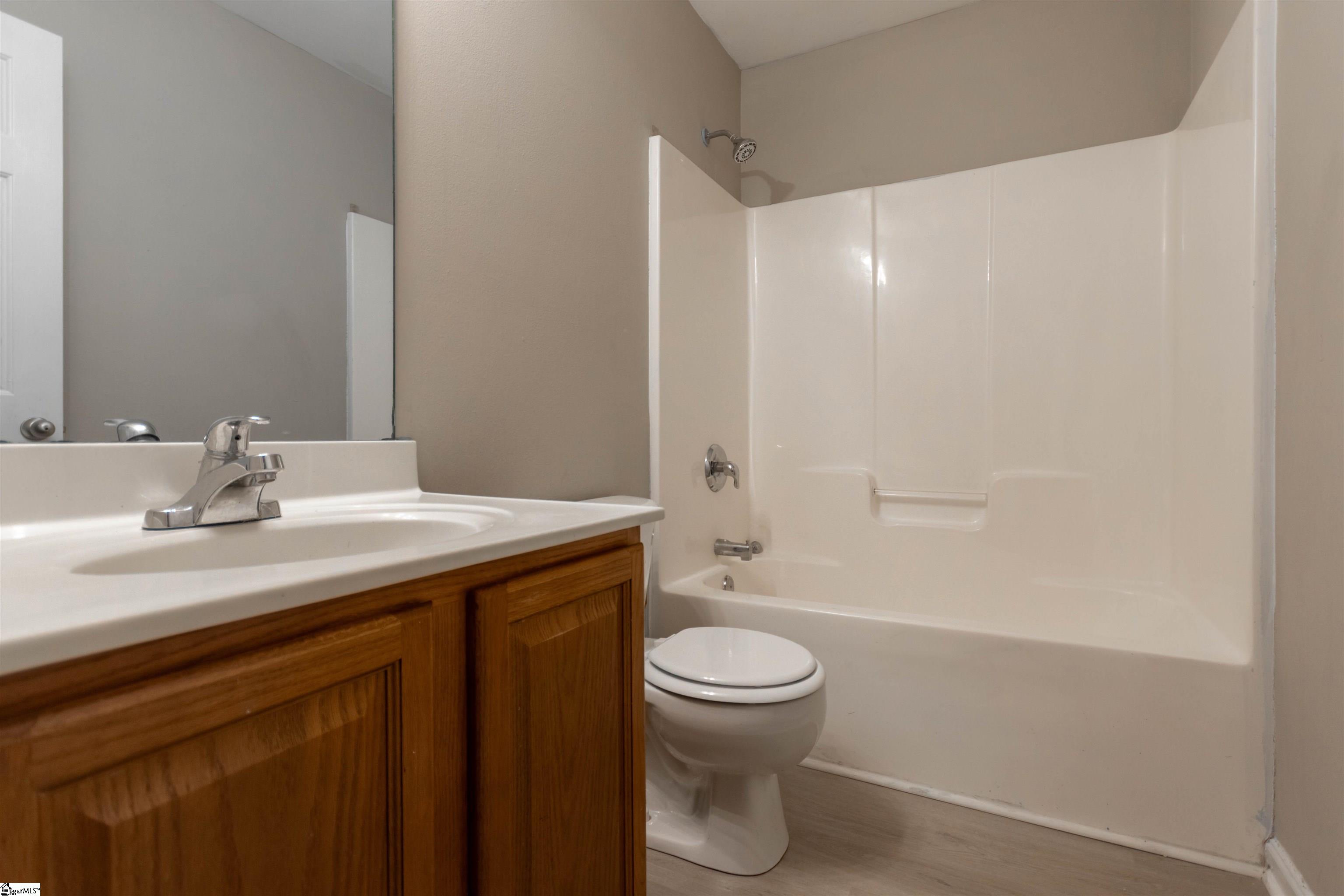 151 Stockbridge Drive Spartanburg, SC 29301