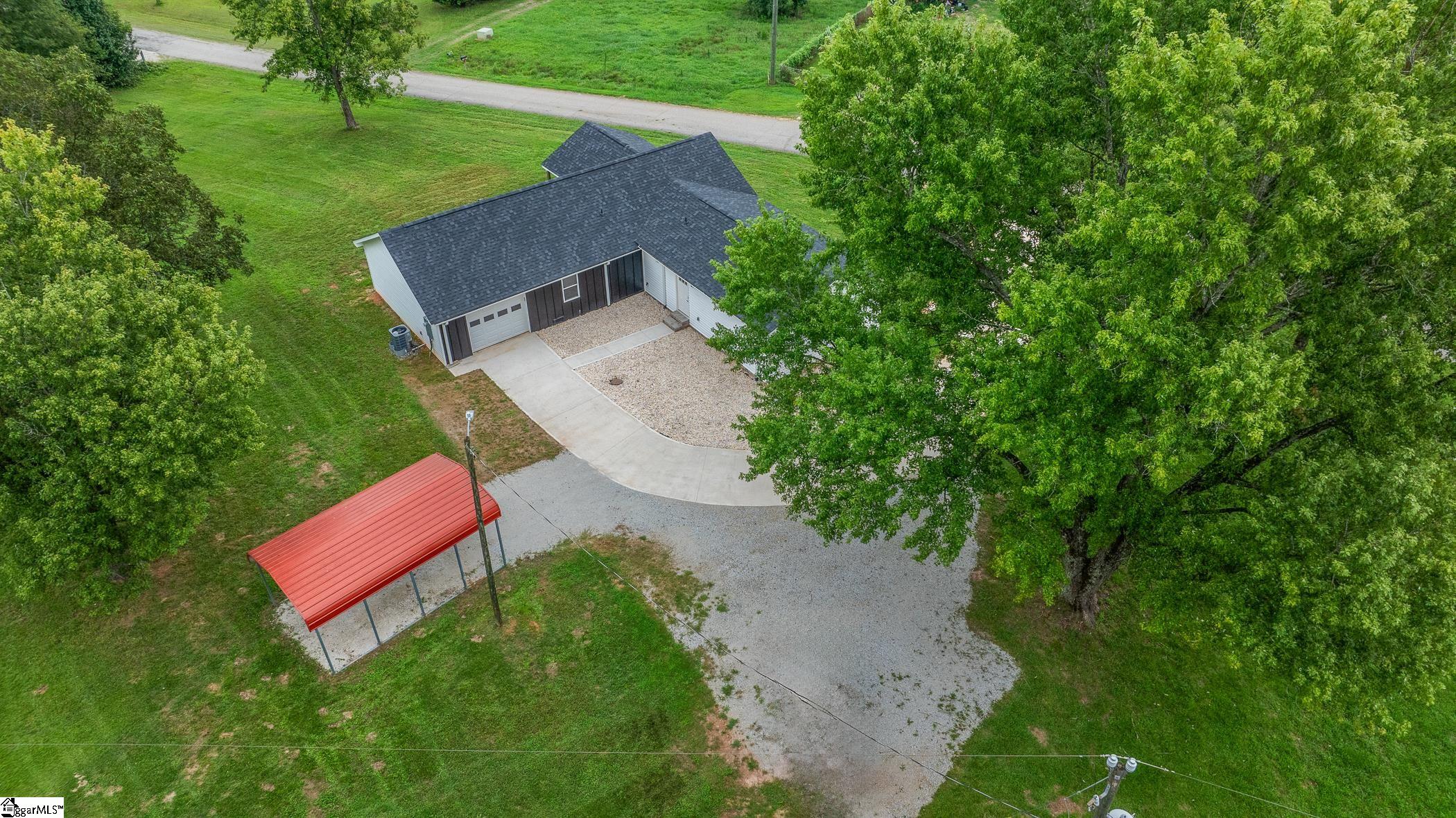 351 Morgan Road Wellford, SC 29385