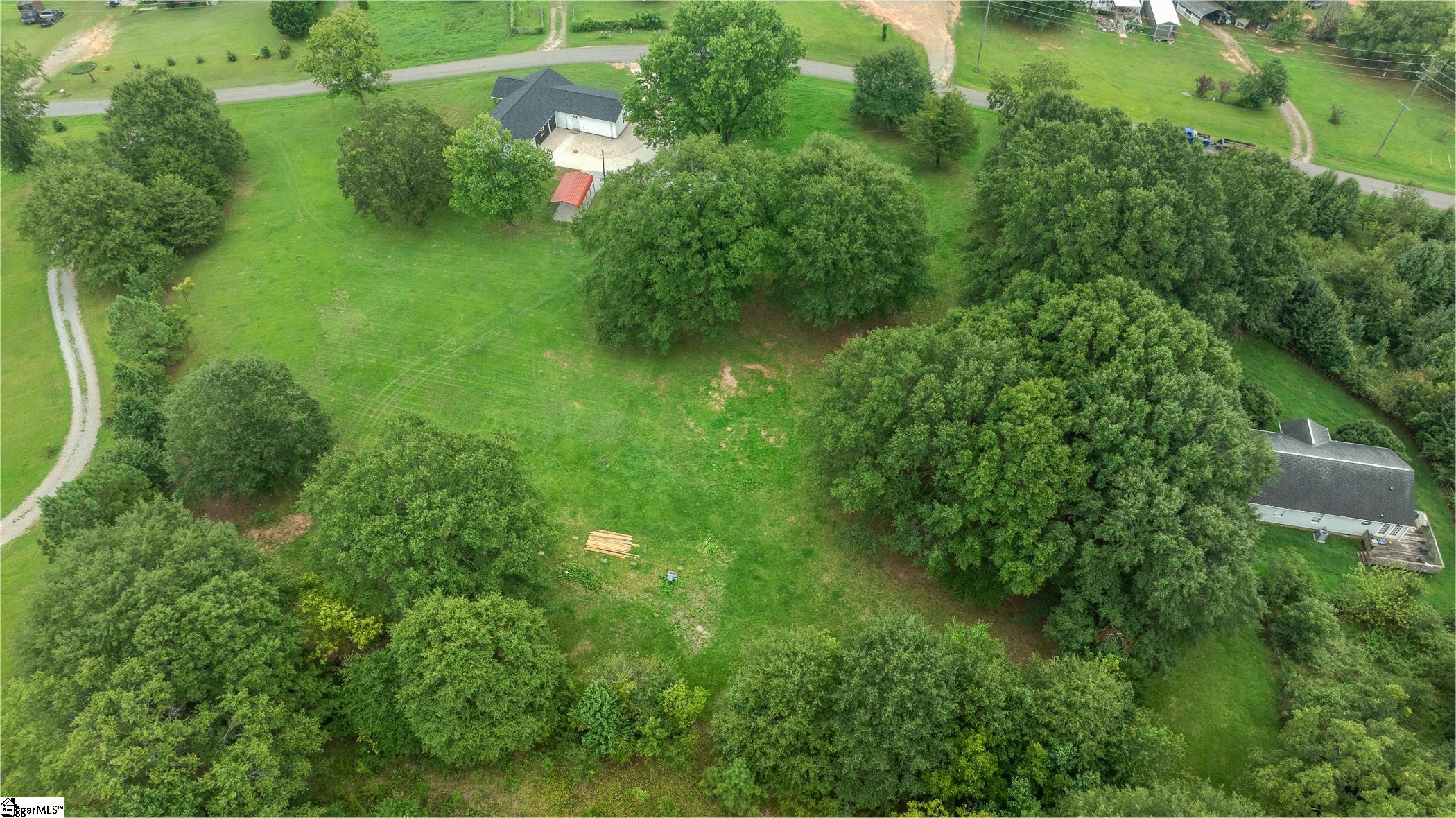 351 Morgan Road Wellford, SC 29385