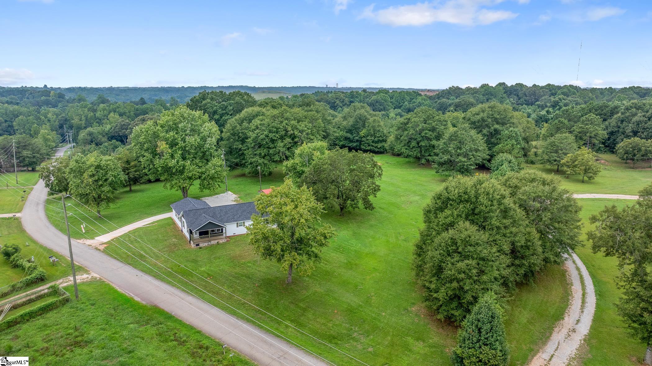 351 Morgan Road Wellford, SC 29385