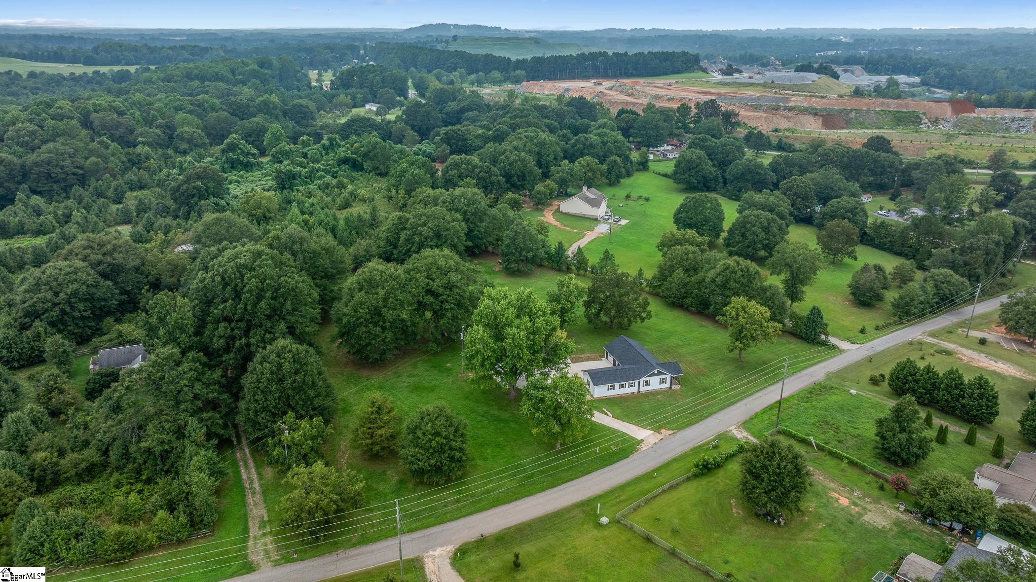351 Morgan Road Wellford, SC 29385