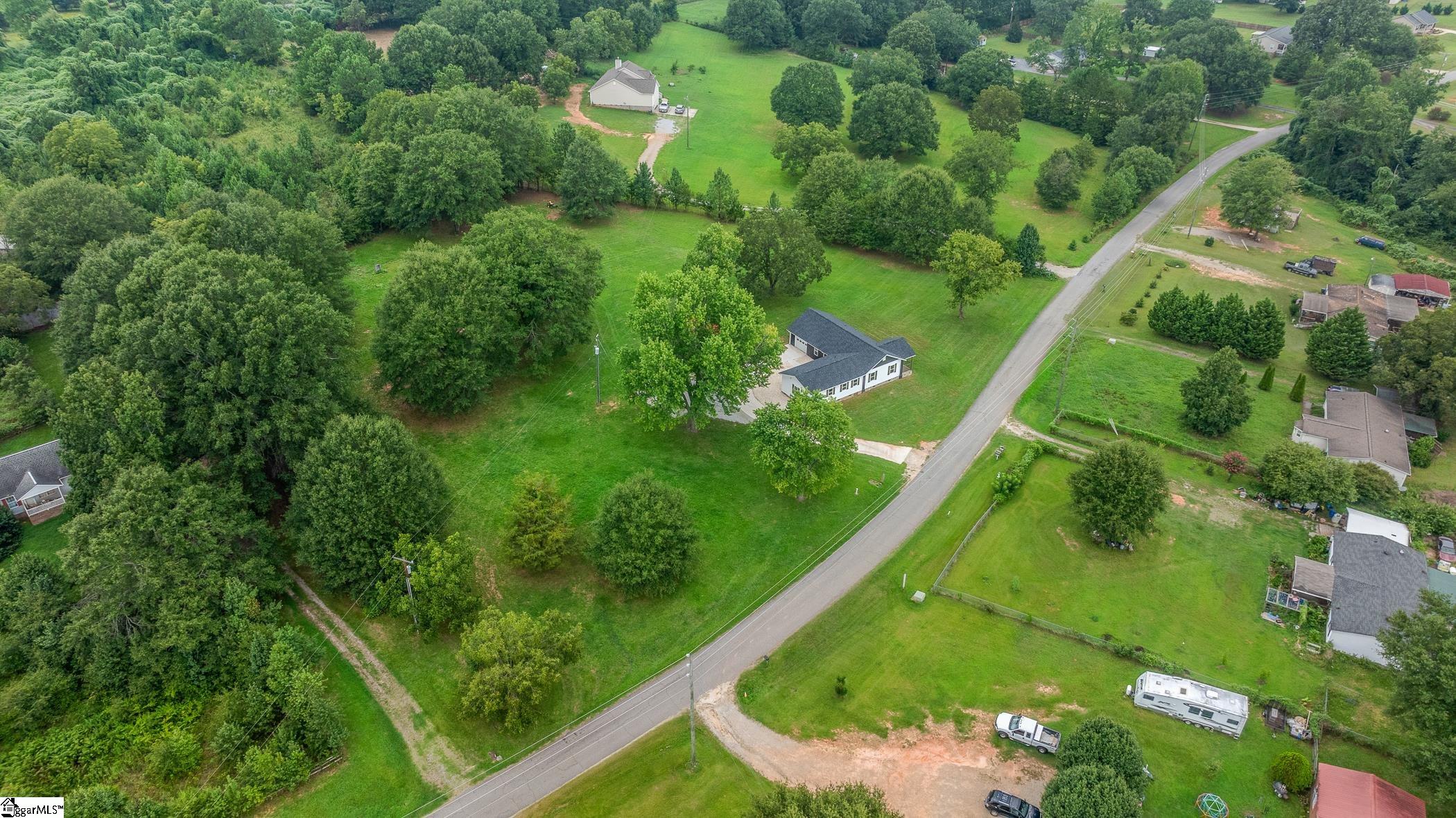 351 Morgan Road Wellford, SC 29385