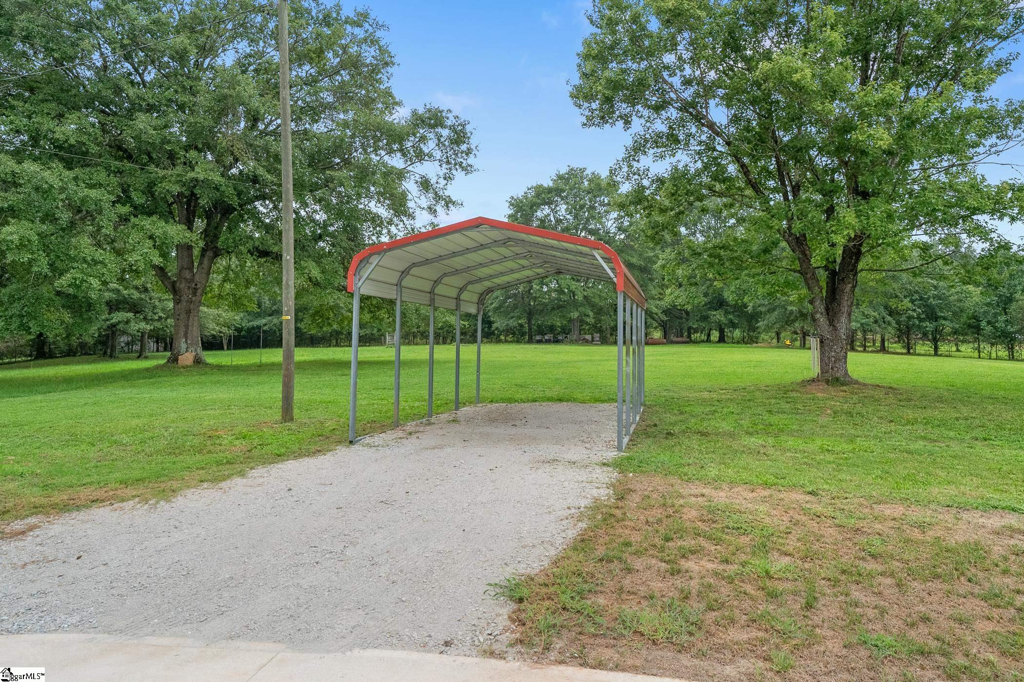 351 Morgan Road Wellford, SC 29385