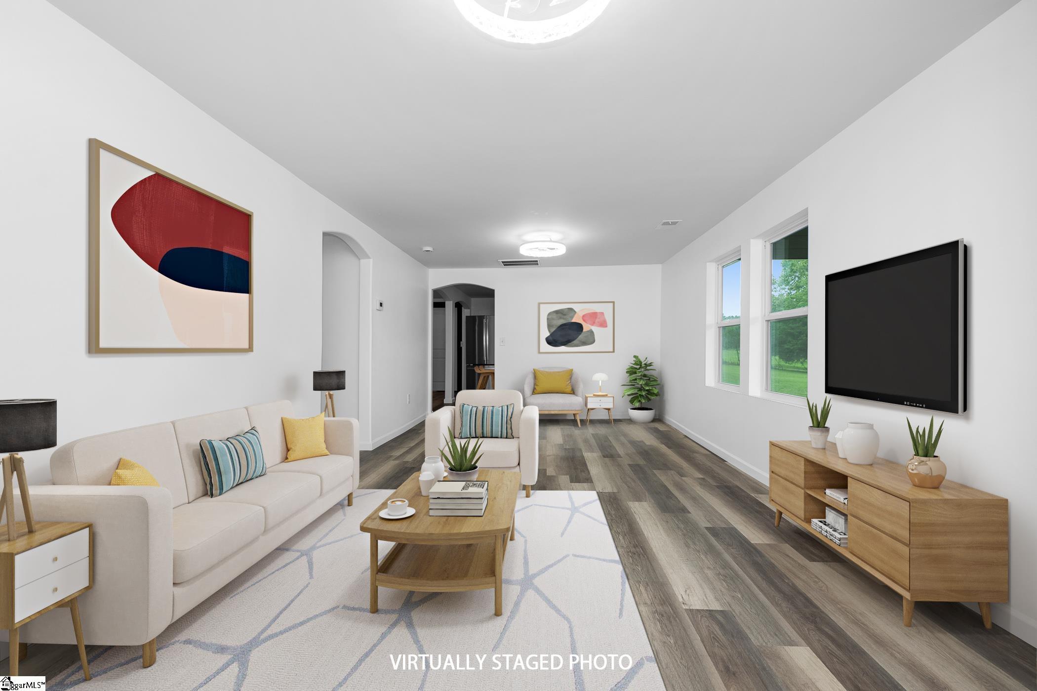 351 Morgan Road Wellford, SC 29385