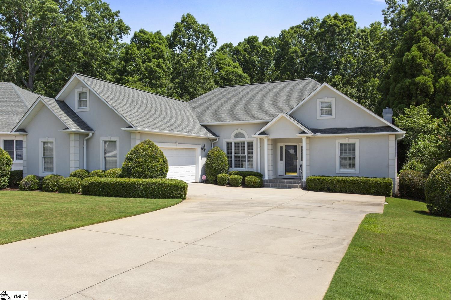 124 Bradley Park Anderson, SC 29621