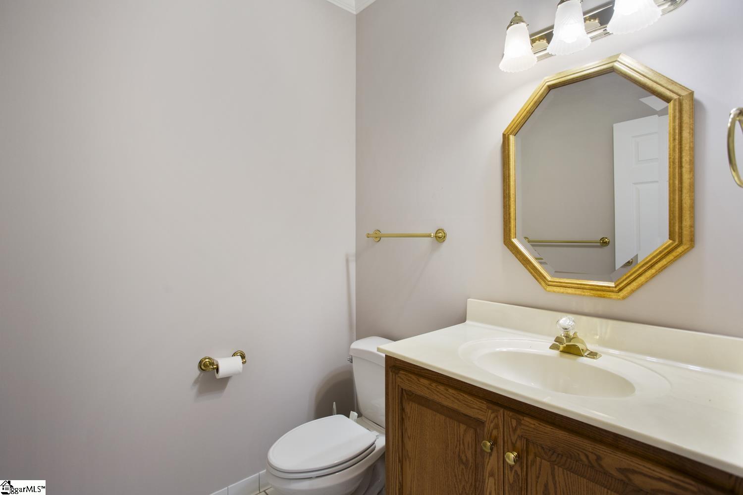 124 Bradley Park Anderson, SC 29621
