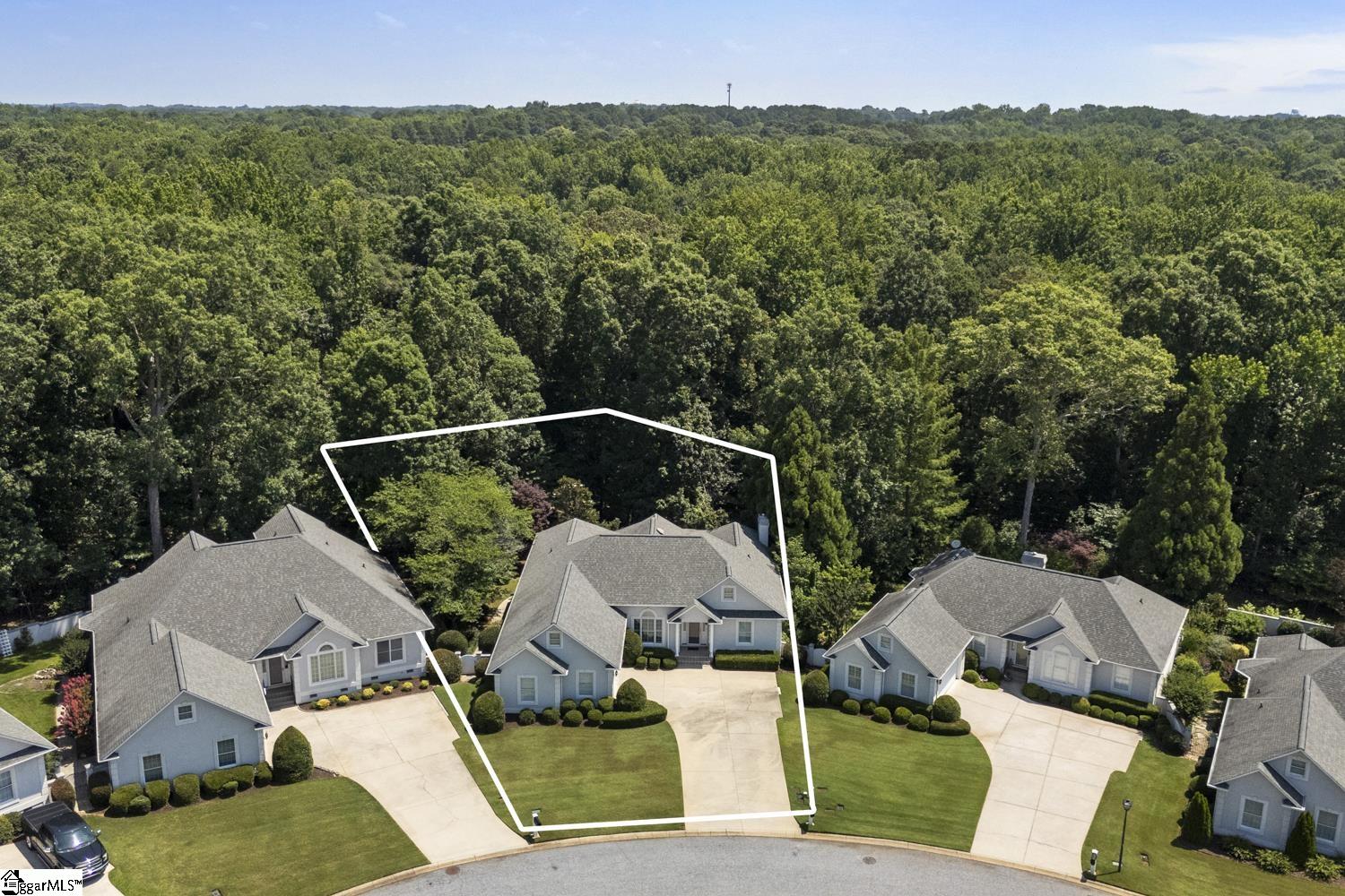 124 Bradley Park Anderson, SC 29621