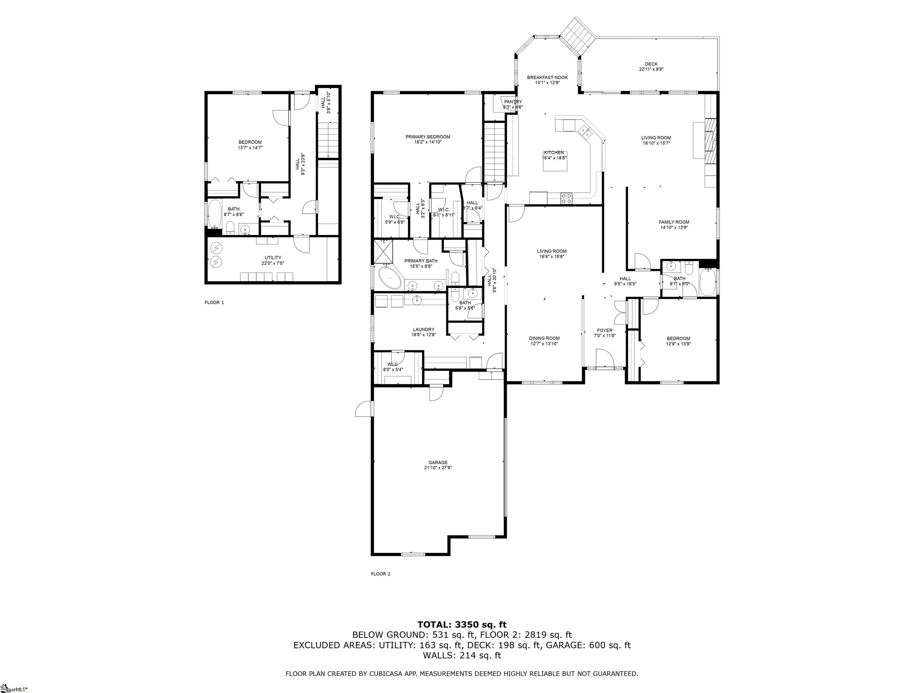 124 Bradley Park Anderson, SC 29621
