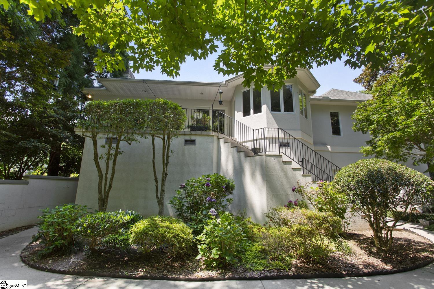 124 Bradley Park Anderson, SC 29621