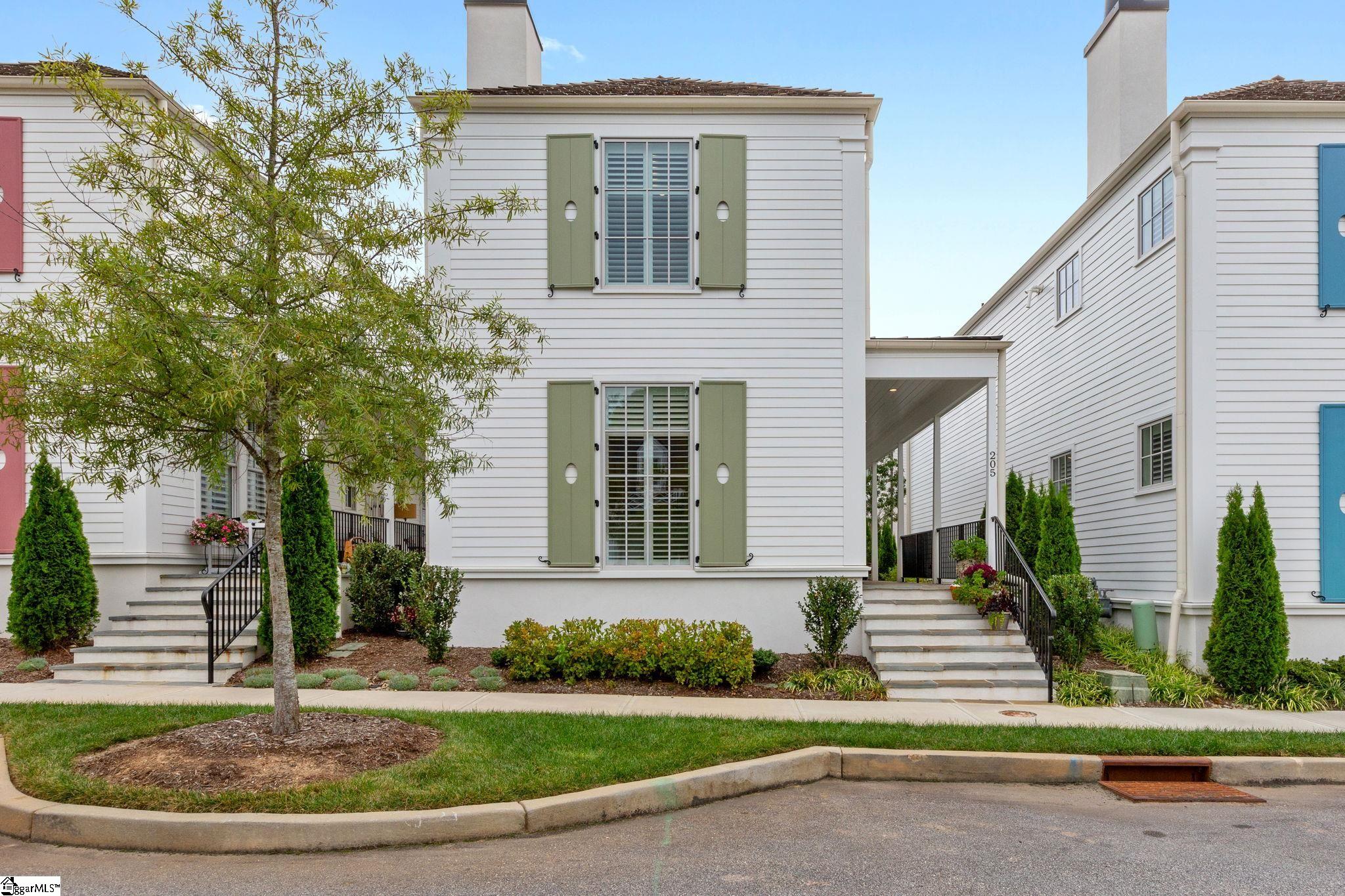 205 Bowman Road Greenville, SC 29615