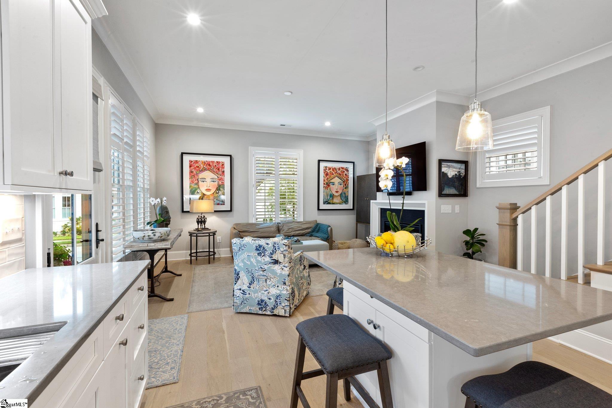 205 Bowman Road Greenville, SC 29615