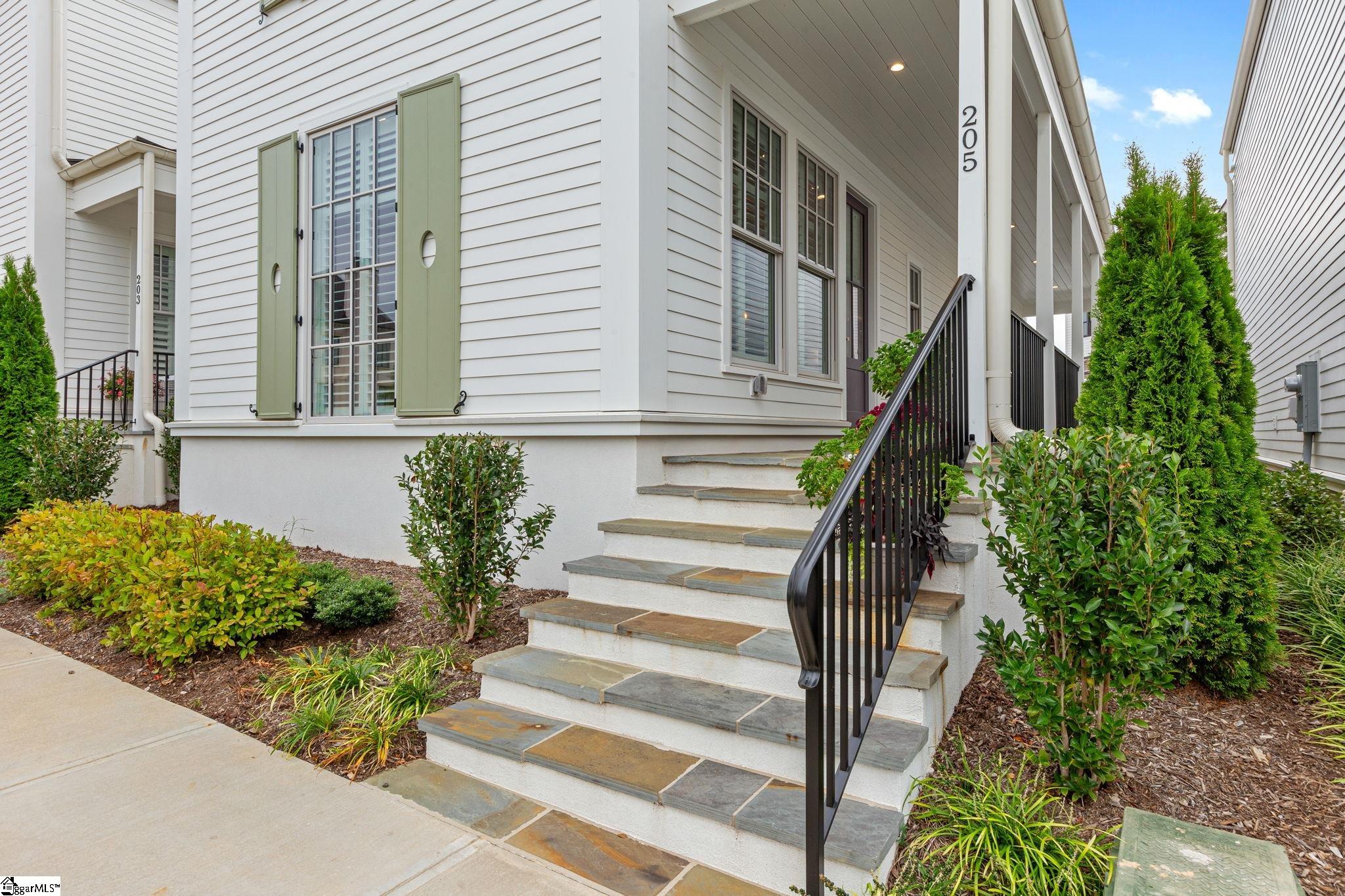 205 Bowman Road Greenville, SC 29615