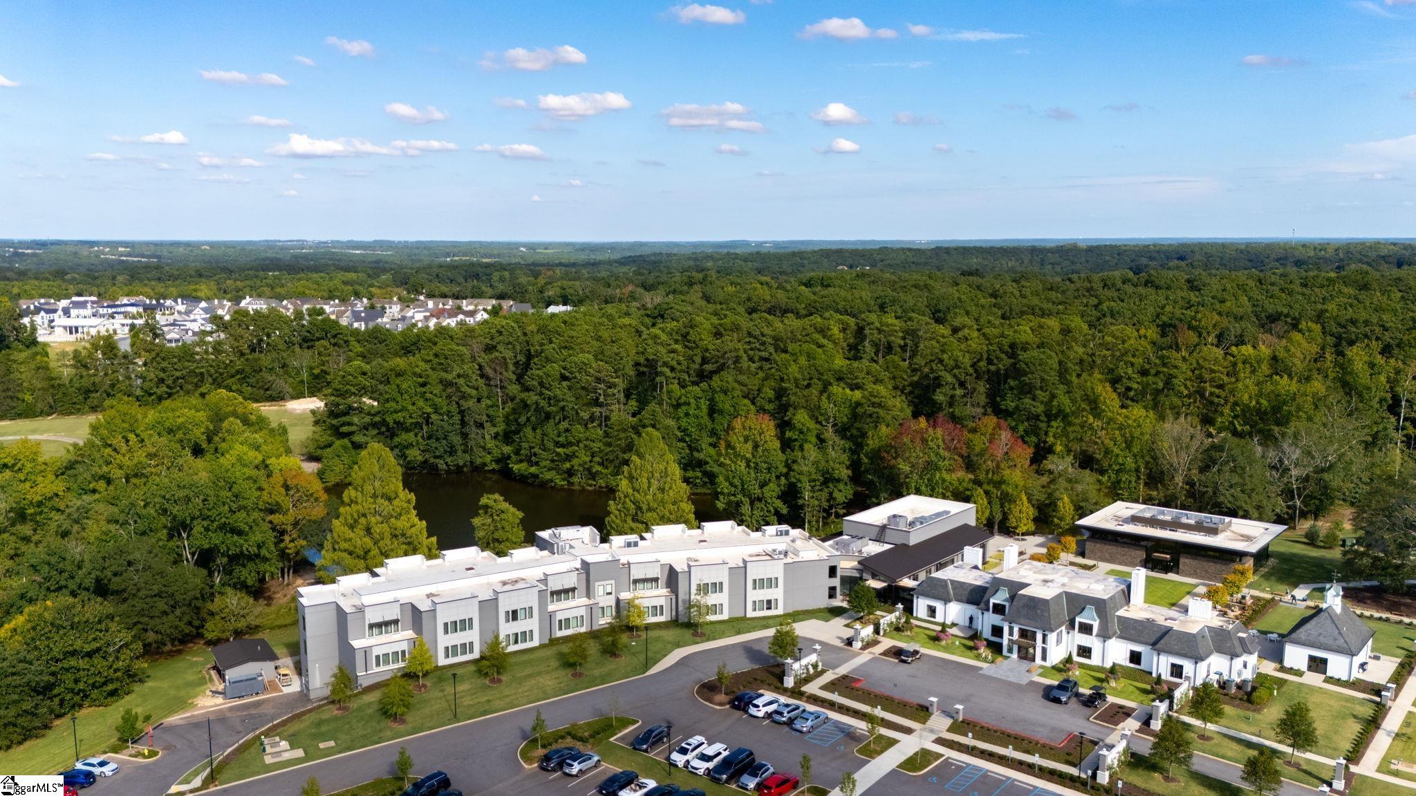 205 Bowman Road Greenville, SC 29615