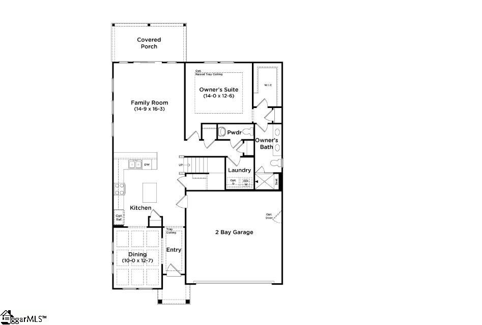 10 Long Branch Court Anderson, SC 29621