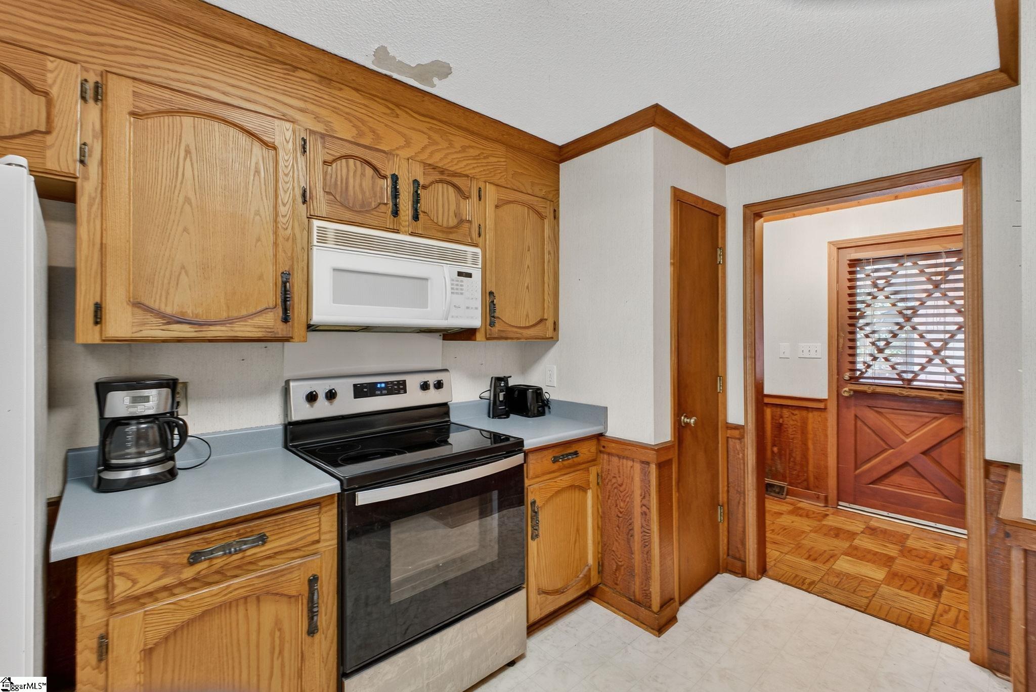 291 Dean Road Greer, SC 29651