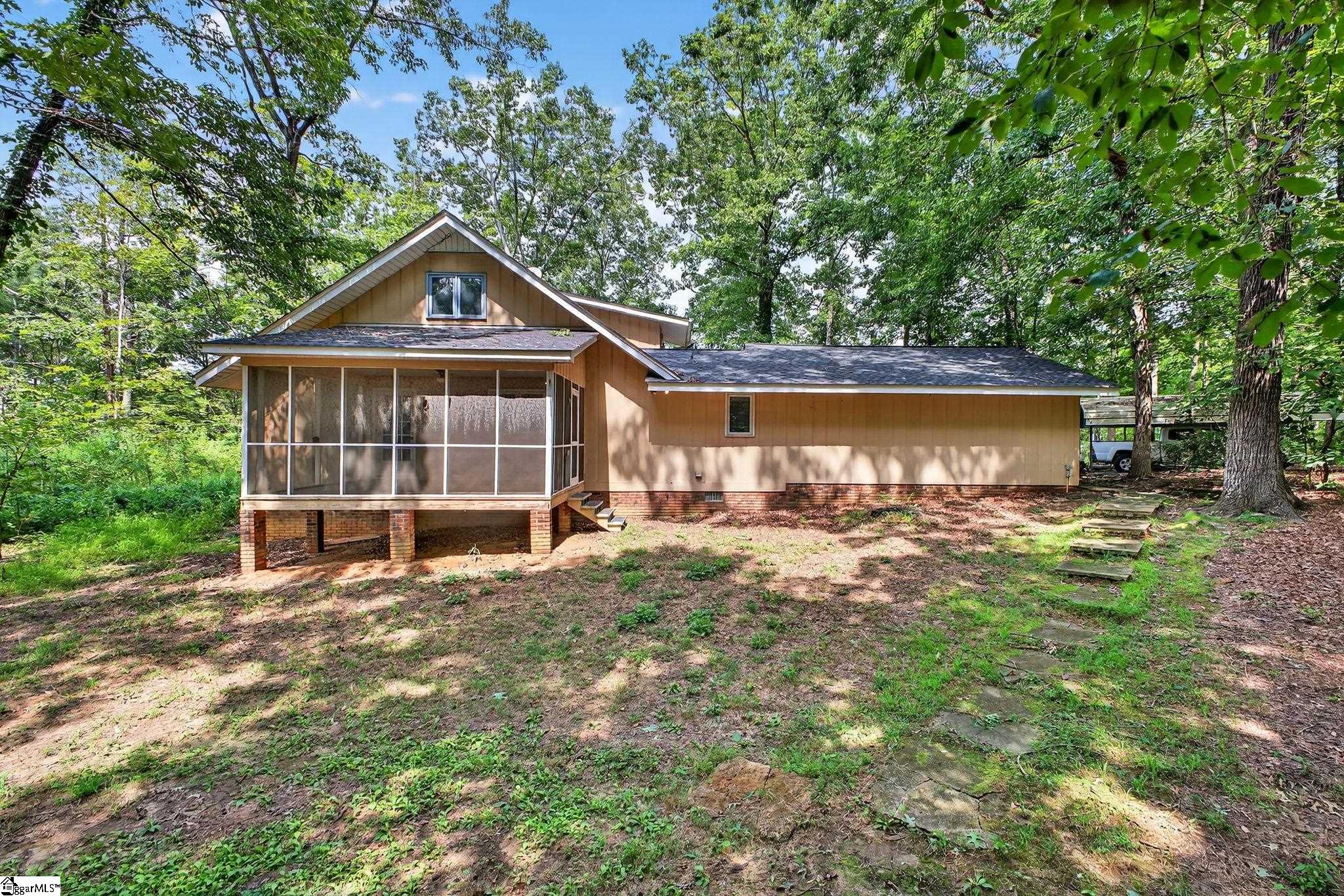 291 Dean Road Greer, SC 29651