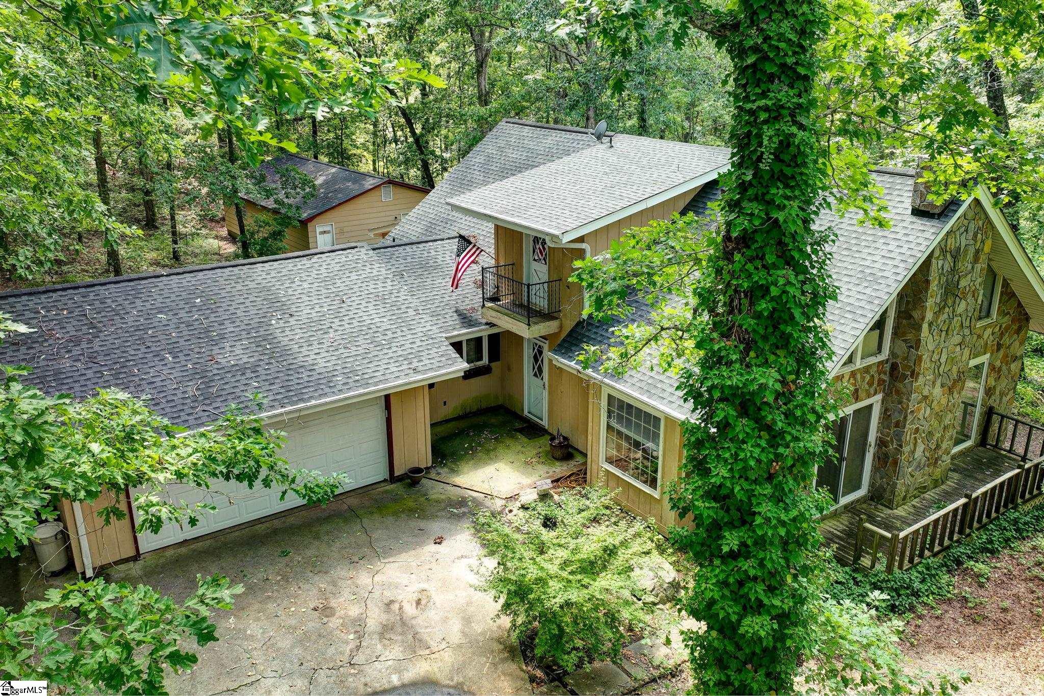 291 Dean Road Greer, SC 29651